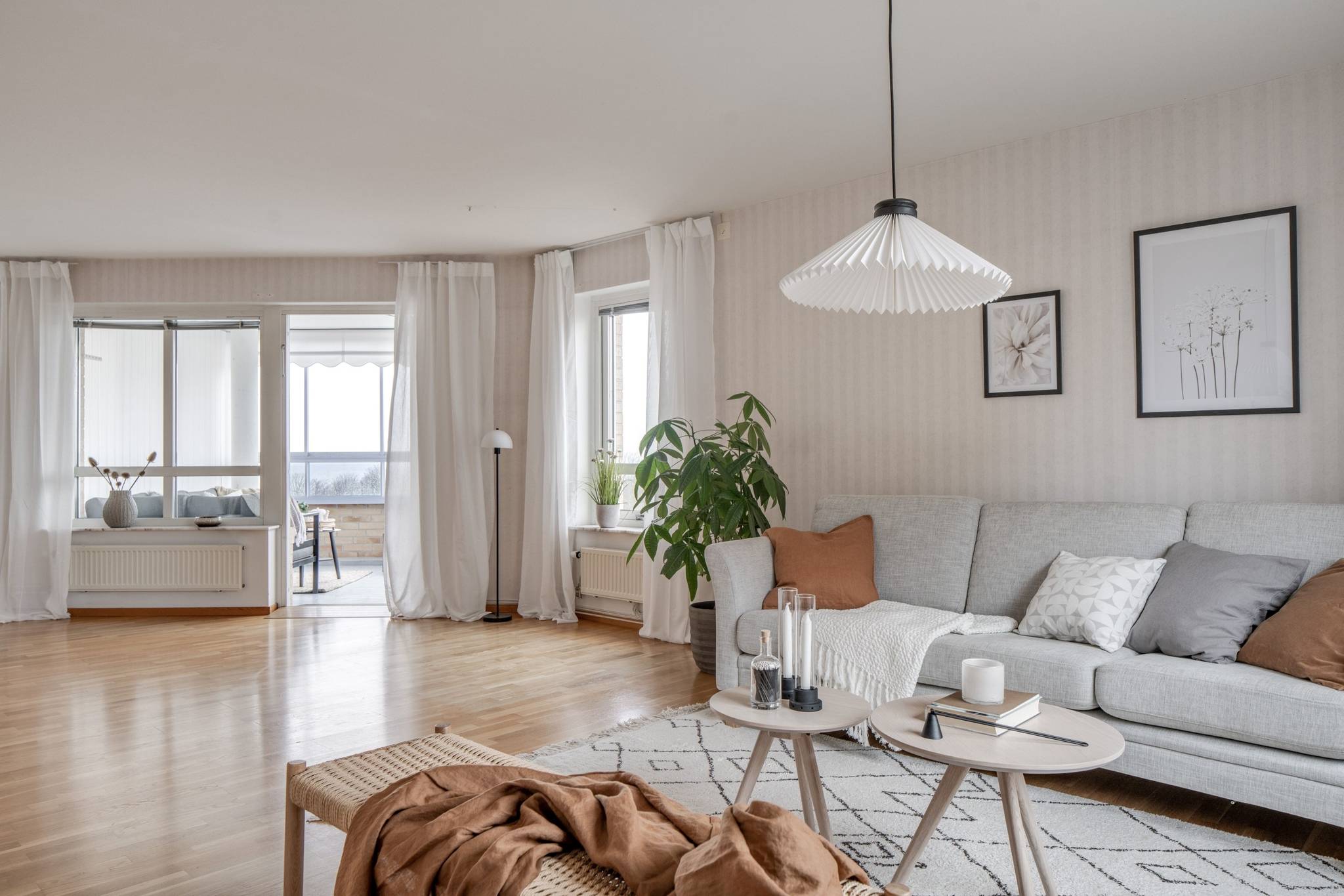 3 rum Lägenhet på Sjögräsgatan 6 Lomma Lomma kommun - bild 7
