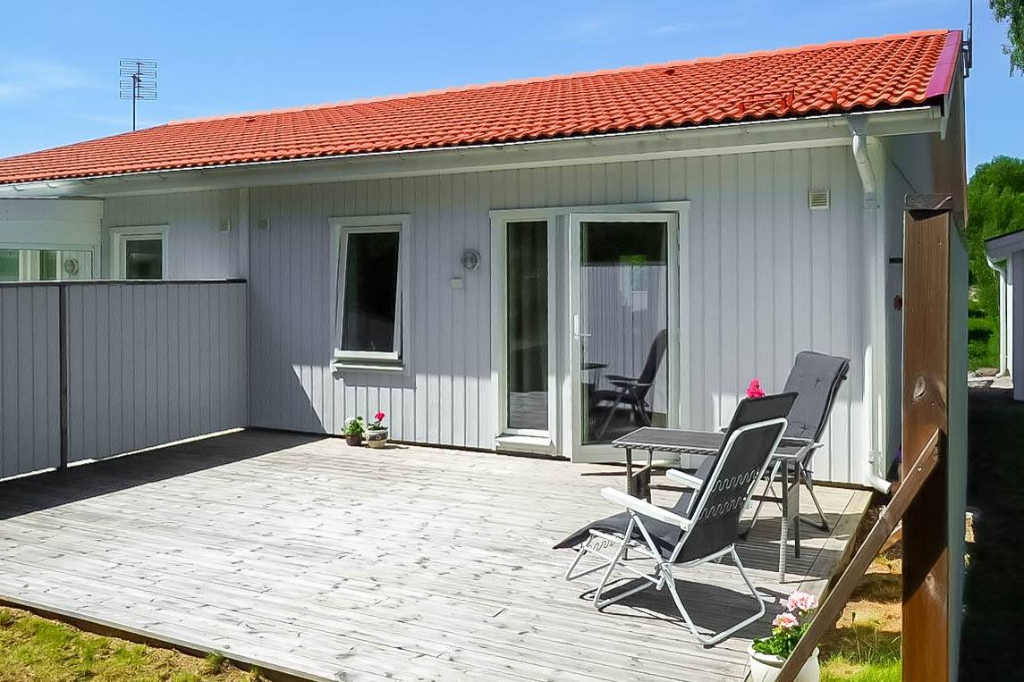 3 rum Radhus på Enens väg 44A Burvik Uppsala kommun - bild 16
