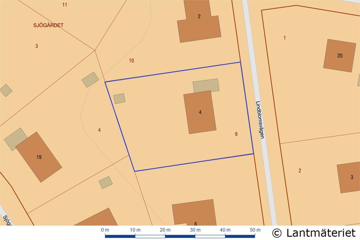 4 rum Villa på Lindblomsvägen 4 Kollsberg Torsby kommun - bild 42