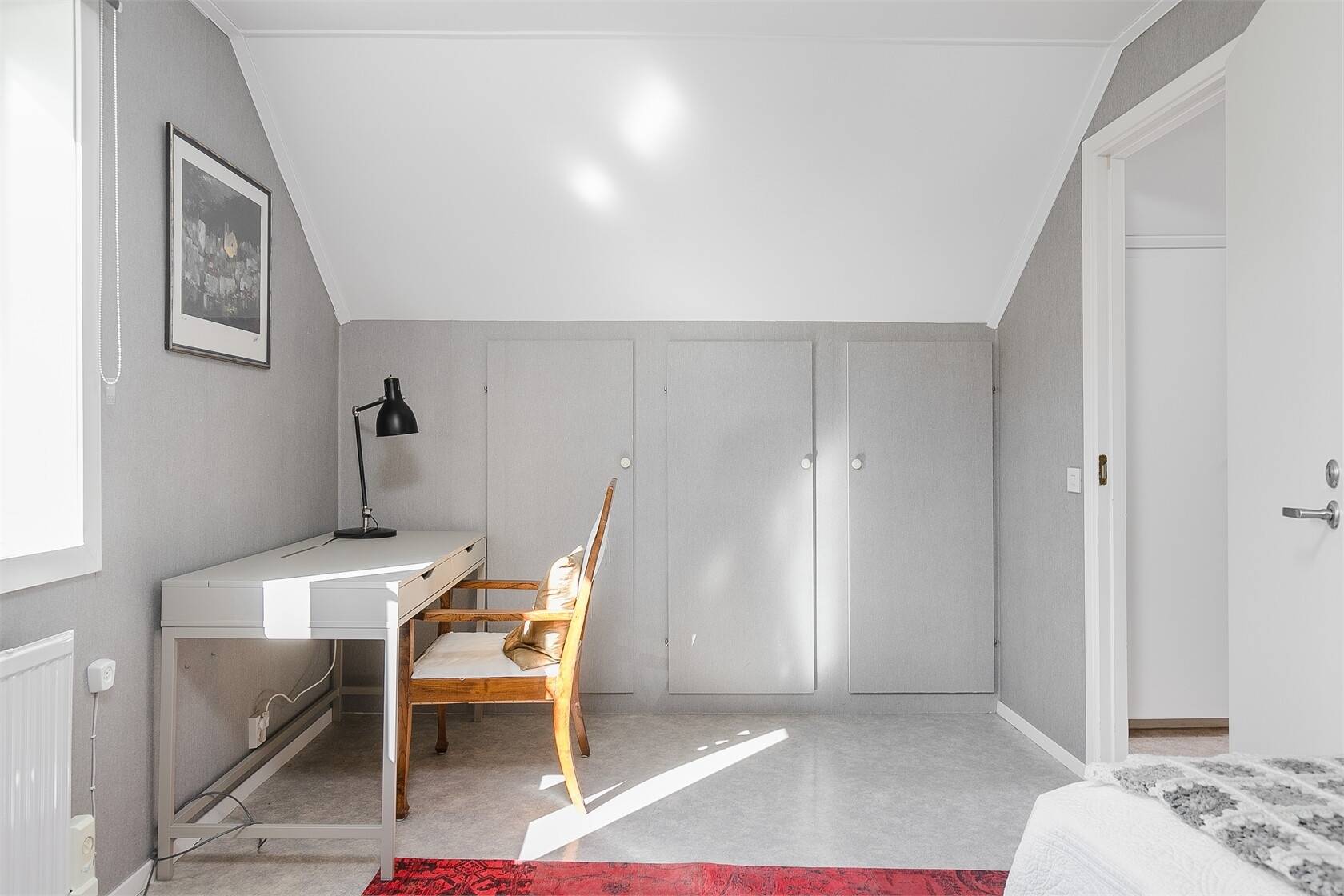 3 rum Villa på Medelplana Solhyddan 1 Kinnekulle Götene kommun - bild 17