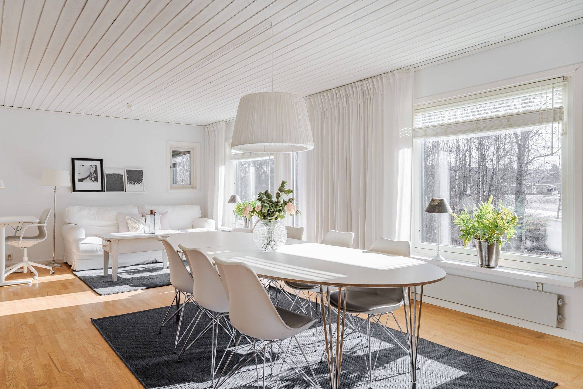 6 rum Villa på Orrbacksvägen 7 Boda Falu kommun - bild 15