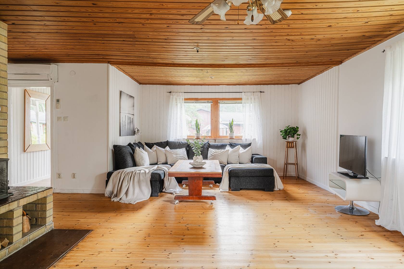 3 rum Villa på Gulsippavägen 8 Bålsta - Torresta Håbo kommun - bild 16