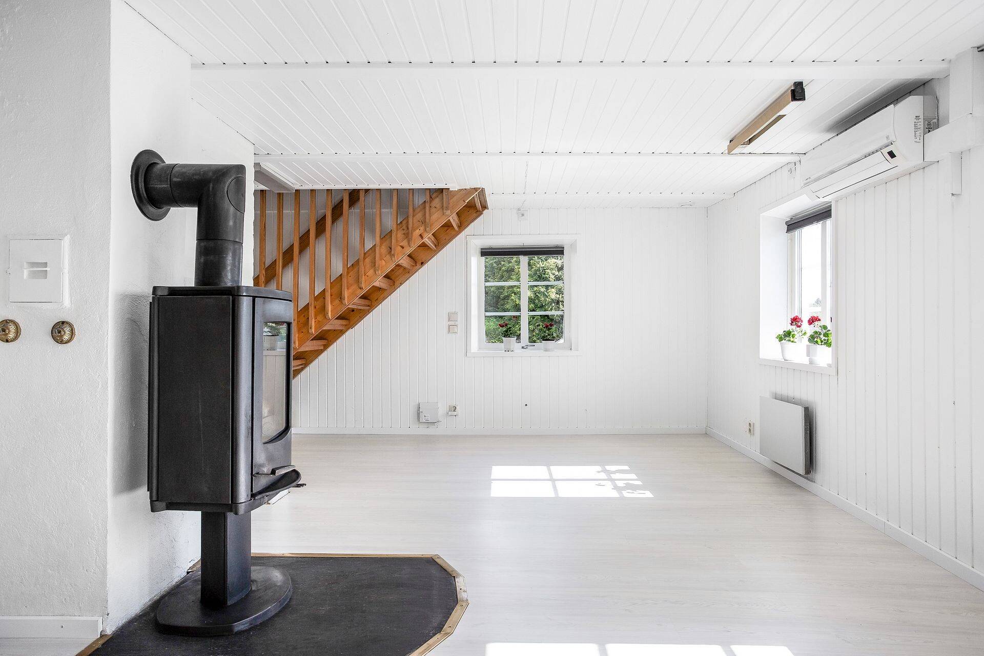 2 rum Villa på Ausås Mölleväg 25 Ängelholm - Ausås Ängelholms kommun - bild 10