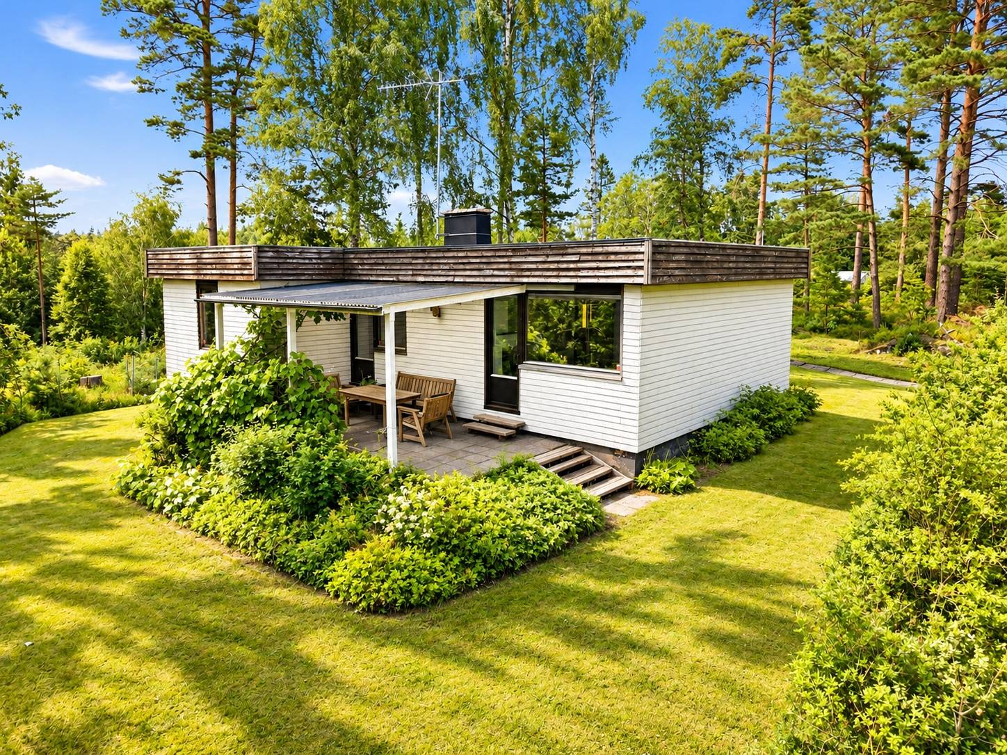 3 rum Villa på Vikaliden 524 Hällingsjö Härryda kommun - bild 6