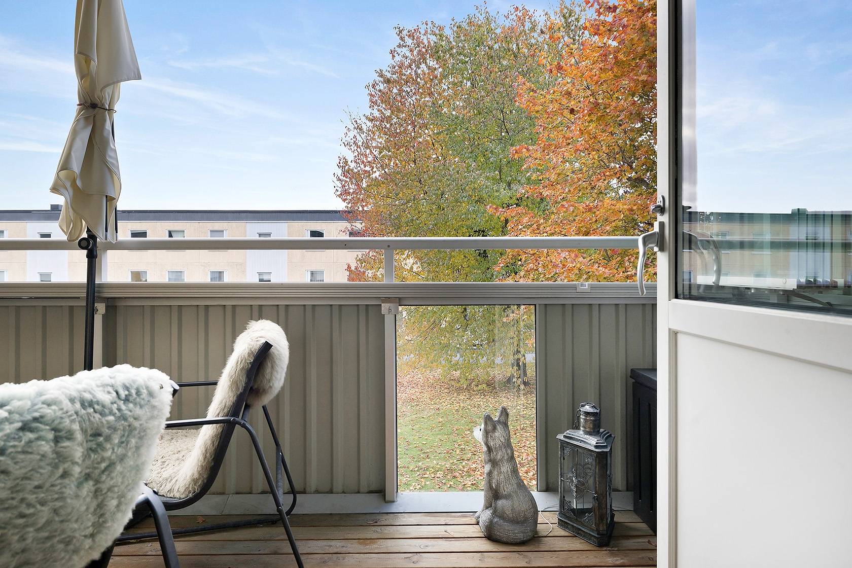 3 rum Lägenhet på Ekilla Gårdsväg 20, 1 tr Centrala Märsta Sigtuna kommun - bild 9