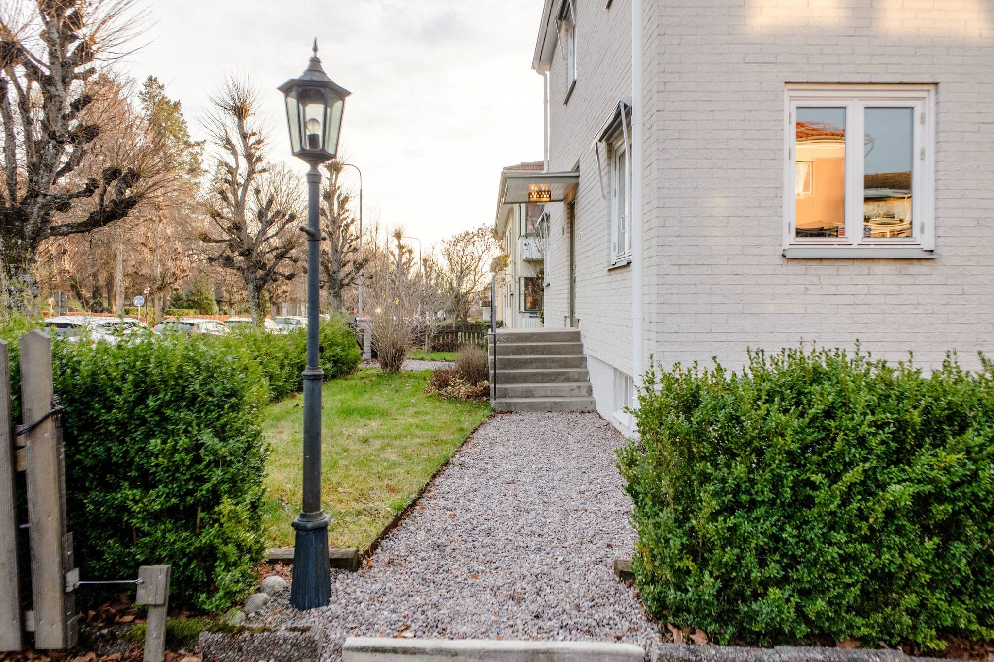 5 rum Villa på Drottninggatan 24 S:t Ilian Enköpings kommun - bild 48