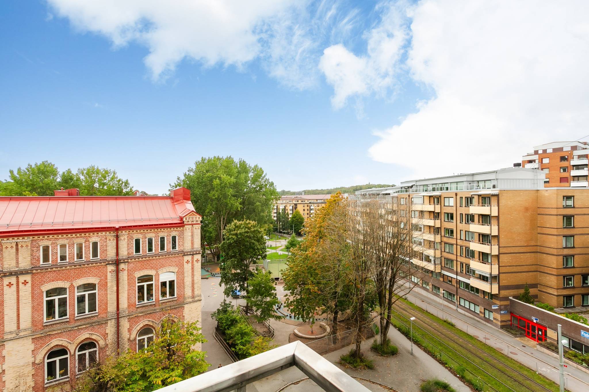 2 rum Lägenhet på Föreningsgatan 1B Annedal/ Vasastaden Göteborgs kommun - bild 11