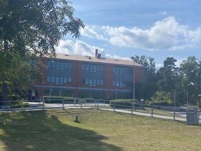 4 rum Kedjehus på Slånbärsvägen 4 Hemmesta Värmdö kommun - bild 39
