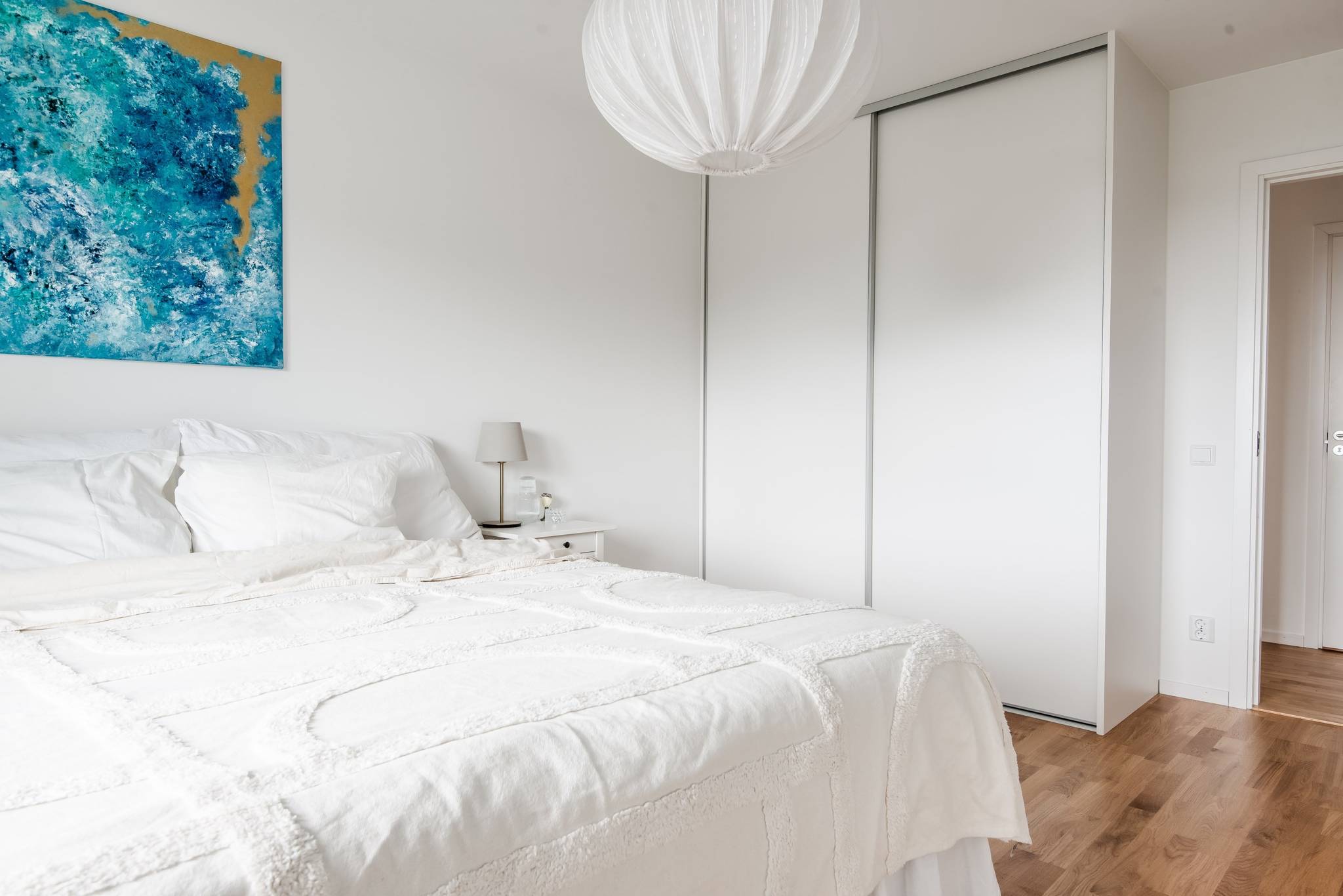 4 rum Lägenhet på Myntbacken 3 Täljöviken Österåkers kommun - bild 18