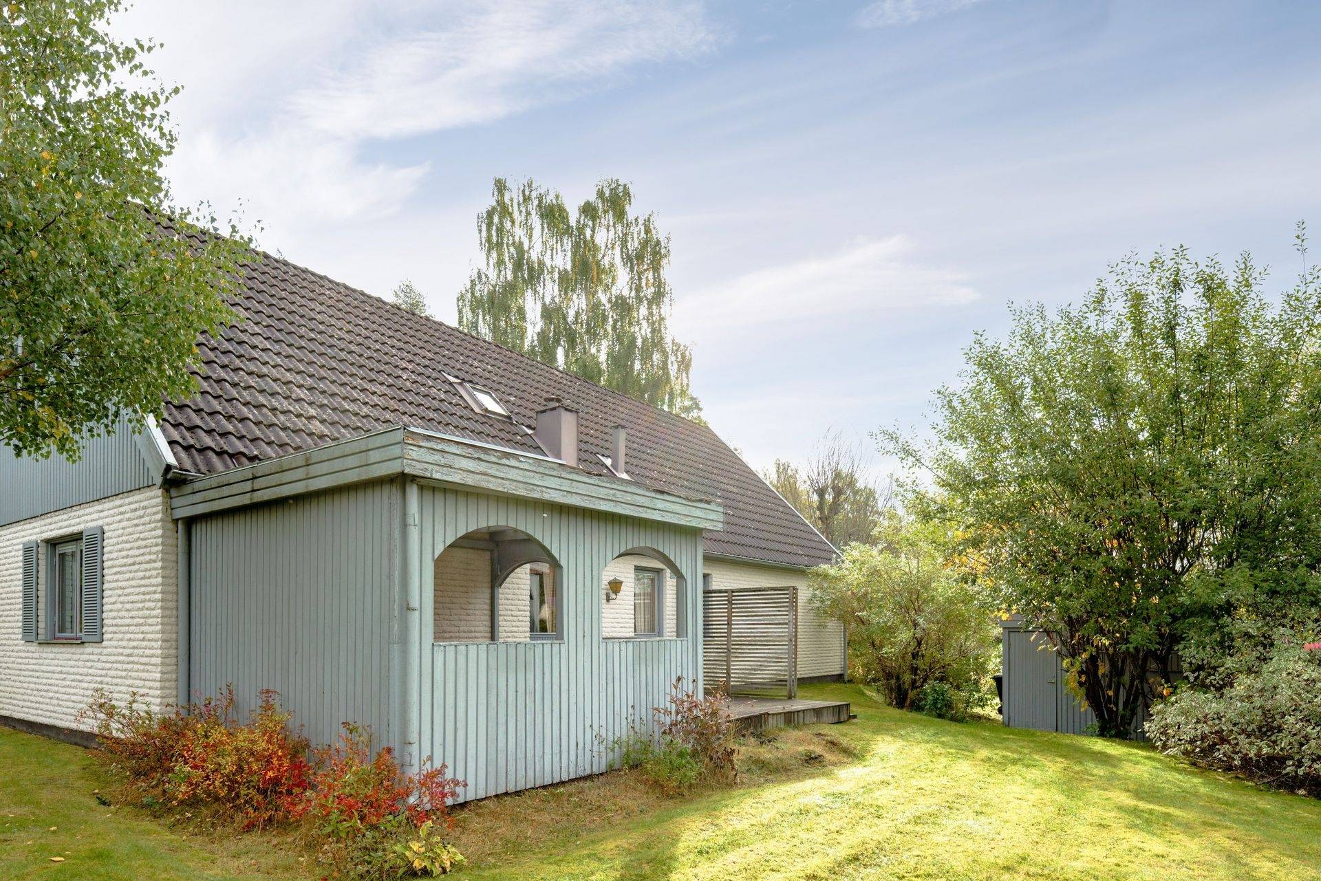 4 rum Villa på Barrgatan 31 Åviken Gnosjö kommun - bild 31