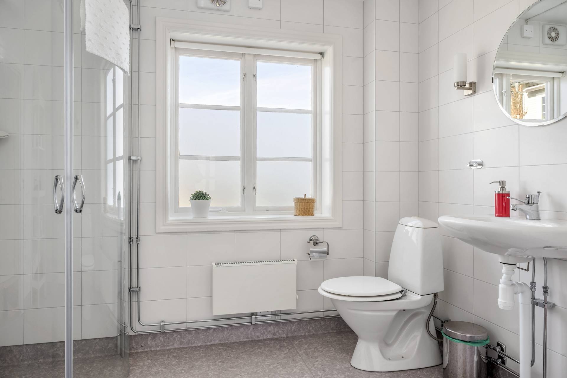4 rum Villa på Haganäsvägen 18 Kvarsebo Norrköpings kommun - bild 43