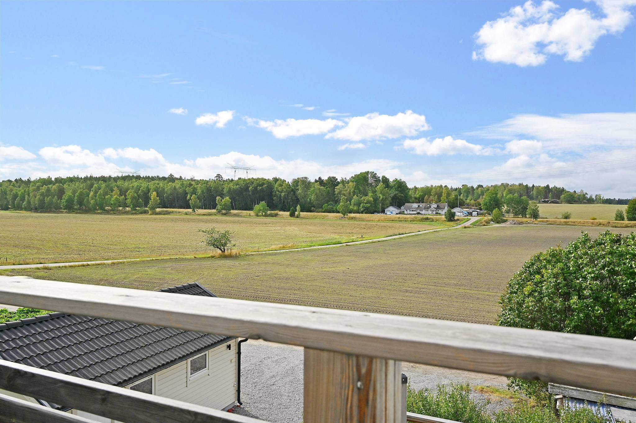 6 rum Villa på Björn Järnsidas väg 21 Ekerö Munsö Ekerö kommun - bild 37