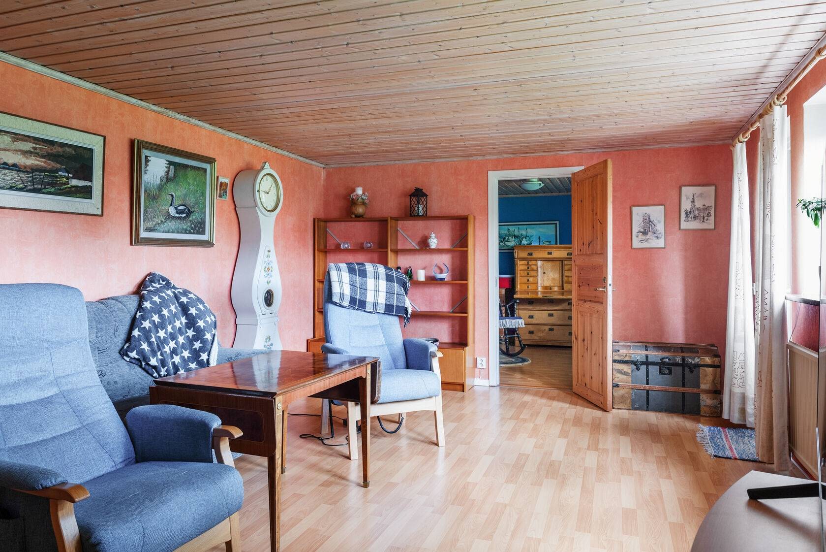 8 rum Villa på Tomtevägen 5 Nolby Alingsås kommun - bild 20