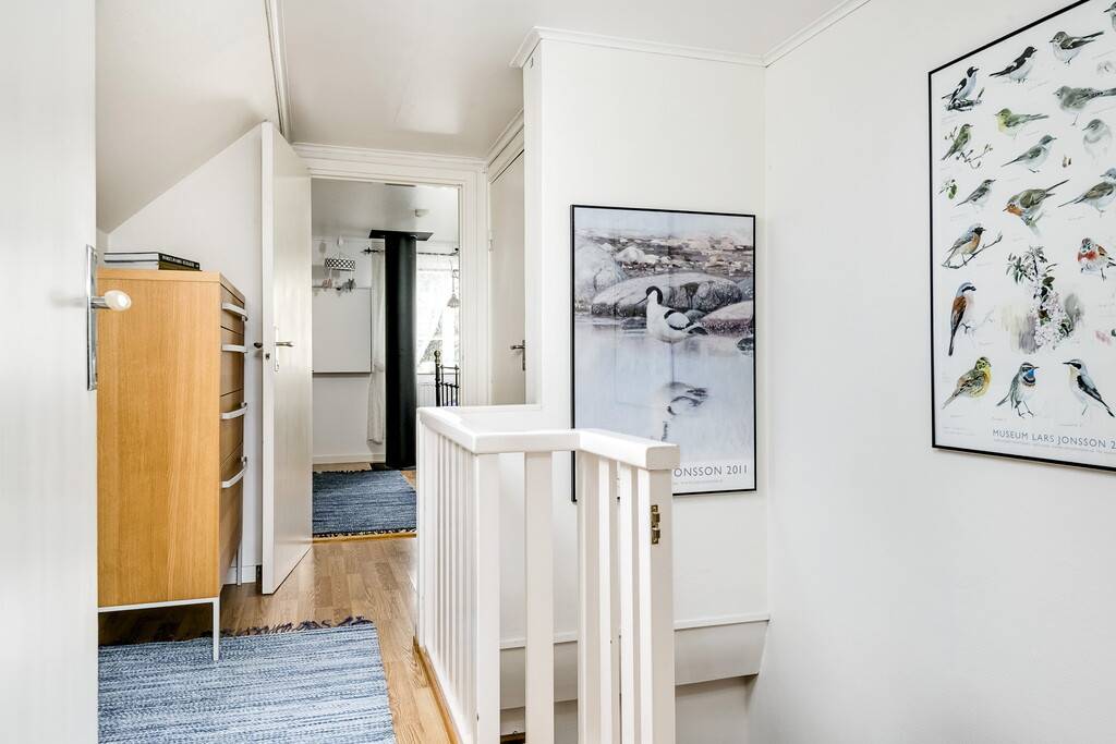 4 rum Fritidsboende på Sundsvägen 4 Fårösund Gotlands kommun - bild 19