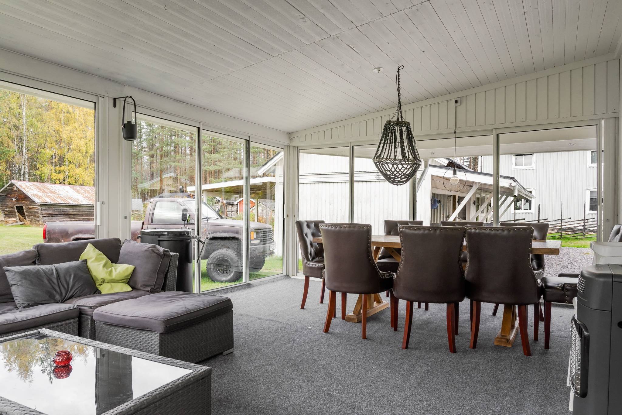 3 rum Villa på Mellangatan 20E Byske Skellefteå kommun - bild 12