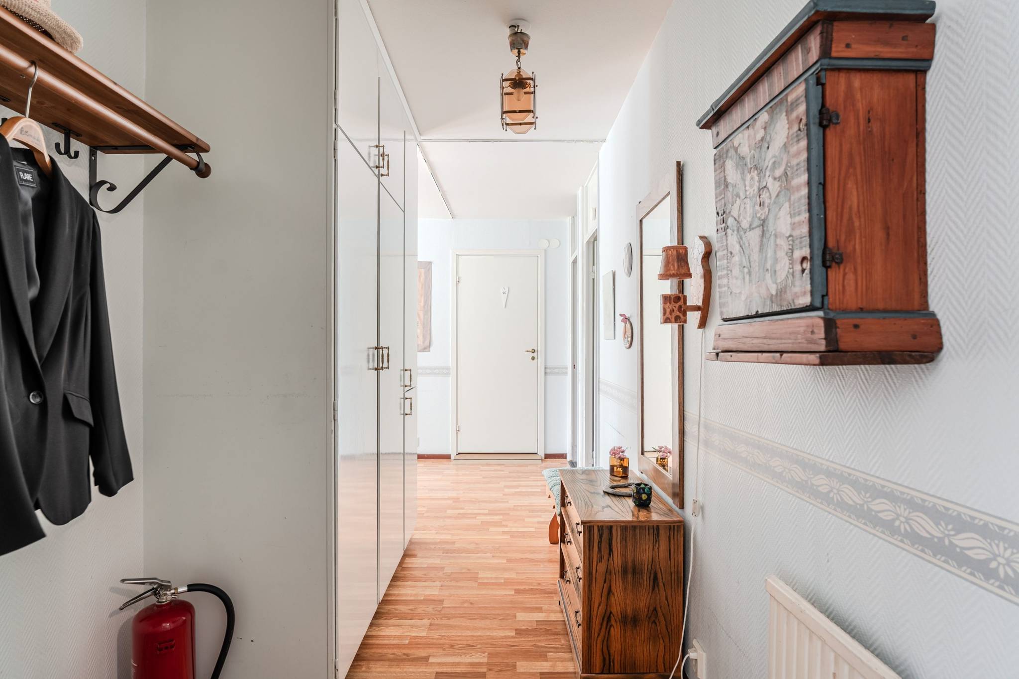 2.5 rum Lägenhet på Fjärdhundragatan 46 Tunabackar Uppsala kommun - bild 25