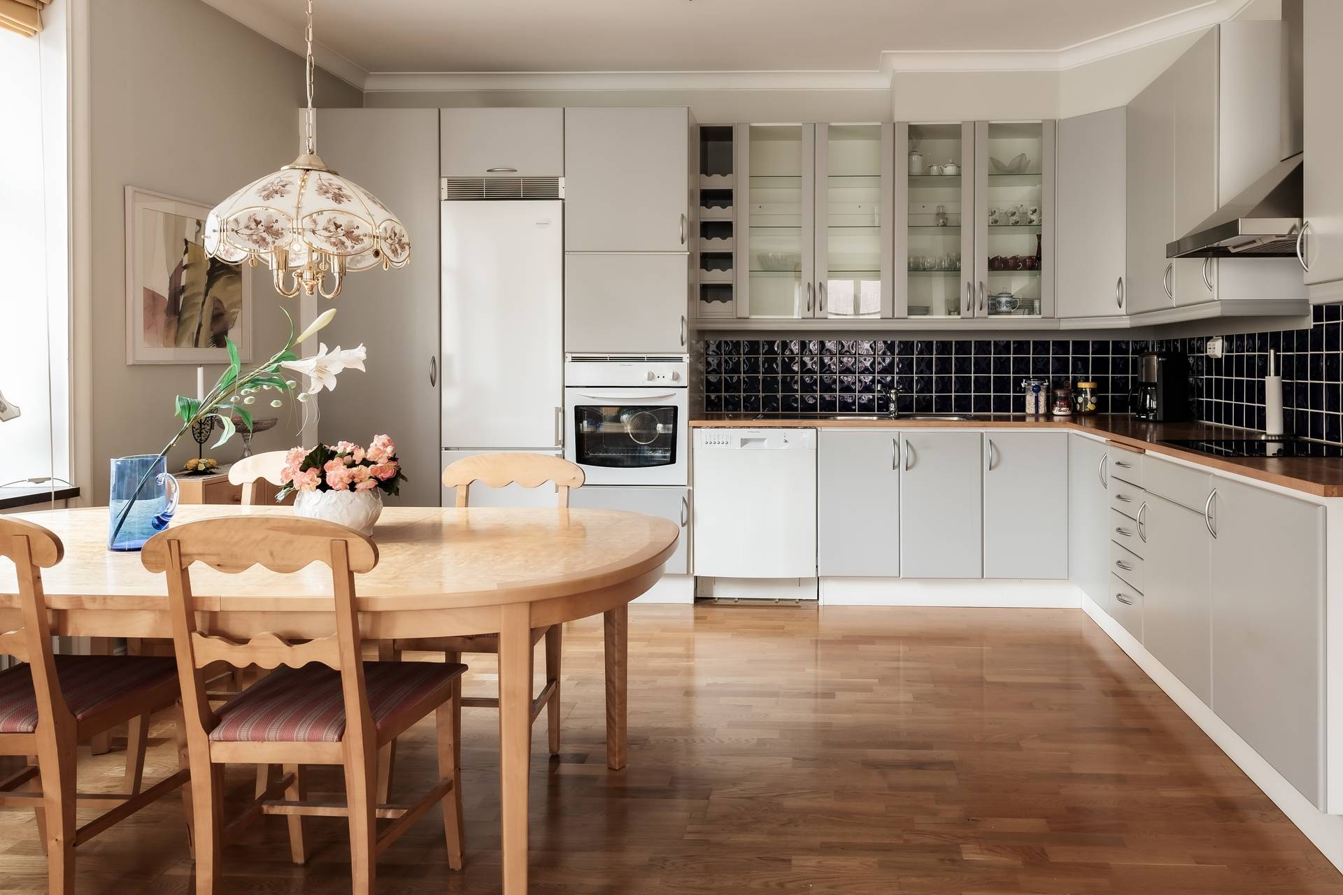 2 rum Lägenhet på Fleminggatan 62B Kungsholmen Stockholms kommun - bild 3