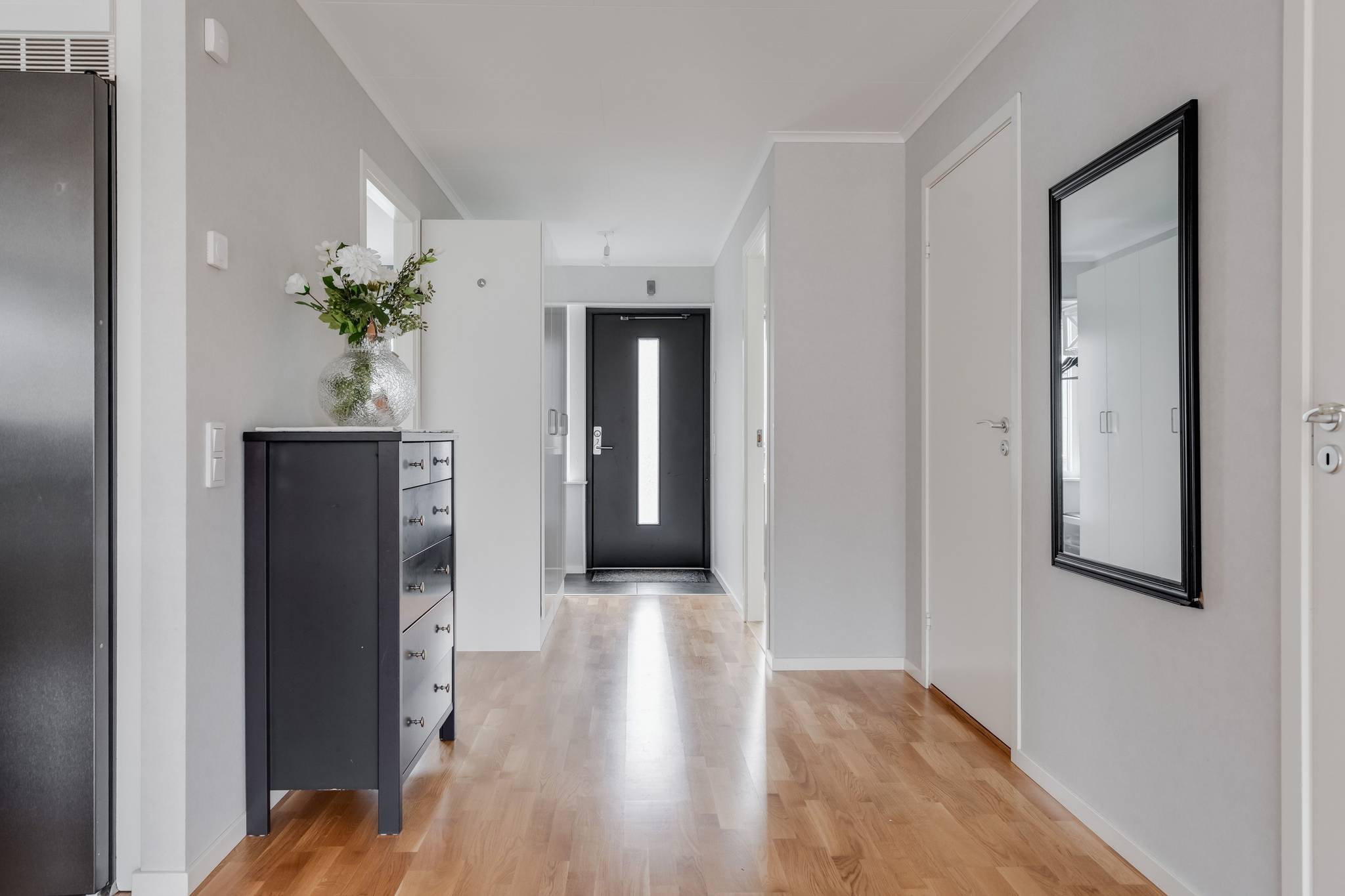 3 rum Villa på Krusbärsvägen 4A Fristad Borås kommun - bild 23