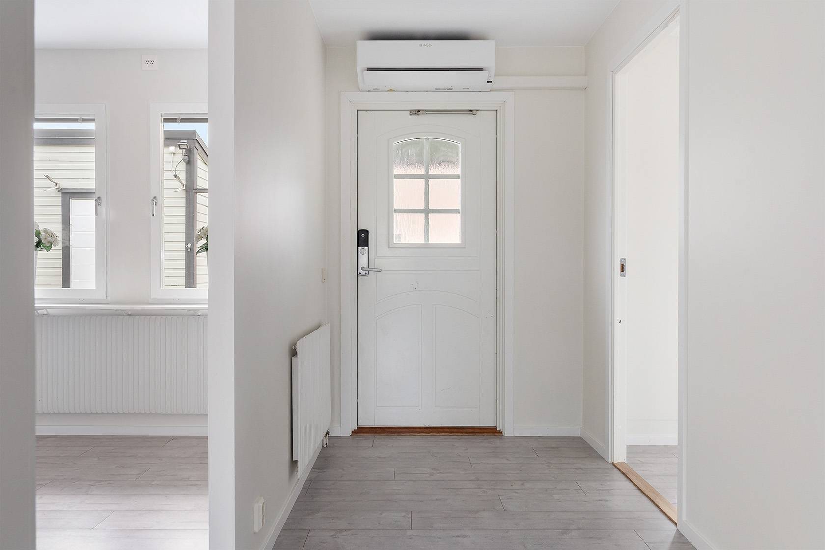 4 rum Radhus på Altona by 48 Altona Laholms kommun - bild 17