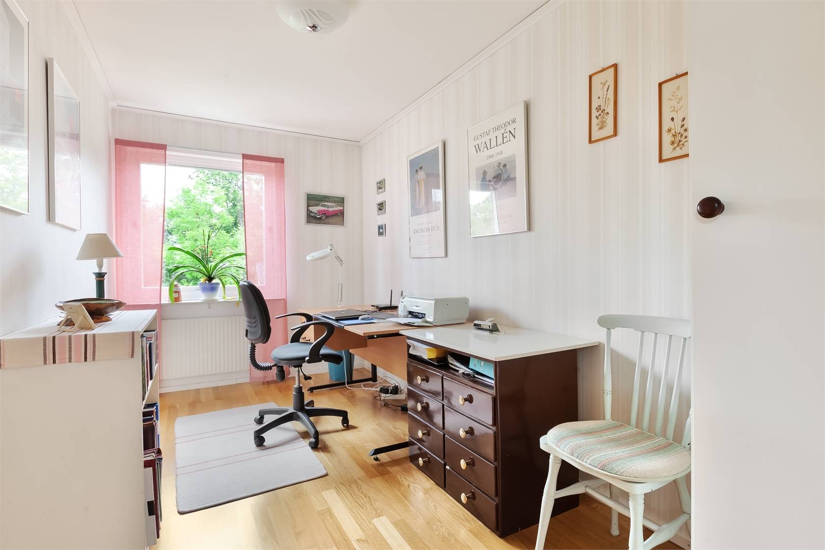 7 rum Villa på Oxhagsvägen 3 Vendelsö Haninge kommun - bild 40