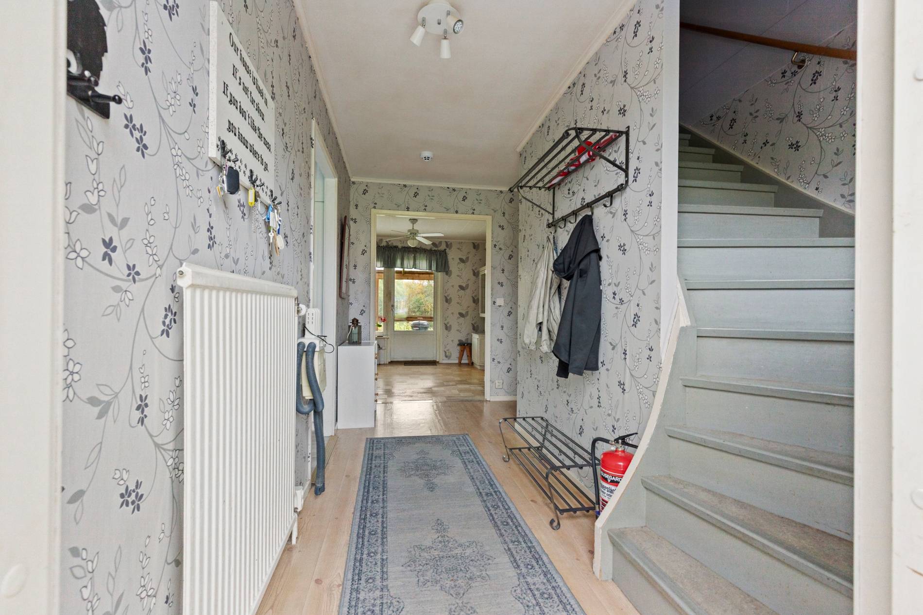 4 rum Villa på Örnvägen 10 Kramfors kommun - bild 6