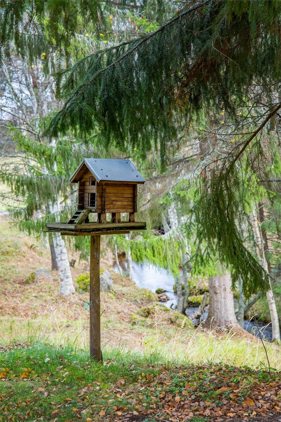3 rum Villa på Kilbovägen 72 Färila Ljusdals kommun - bild 22