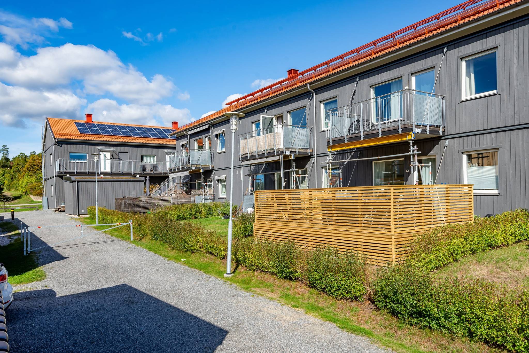 3 rum Lägenhet på Plogvägen 55 Margretelund Österåkers kommun - bild 25