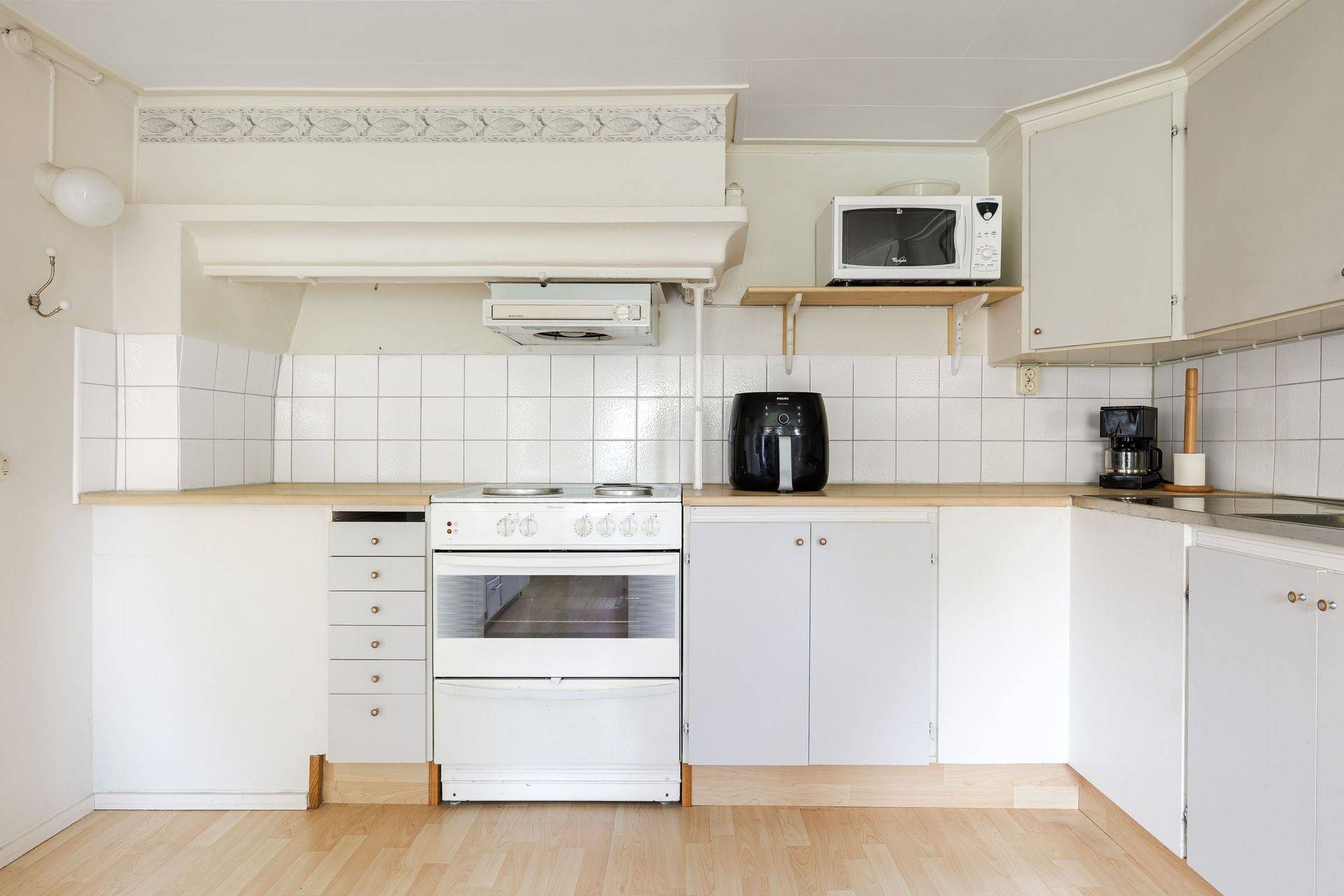 4 rum villa på Vetlandavägen 48A Målilla, Hultsfreds kommun - bild 3