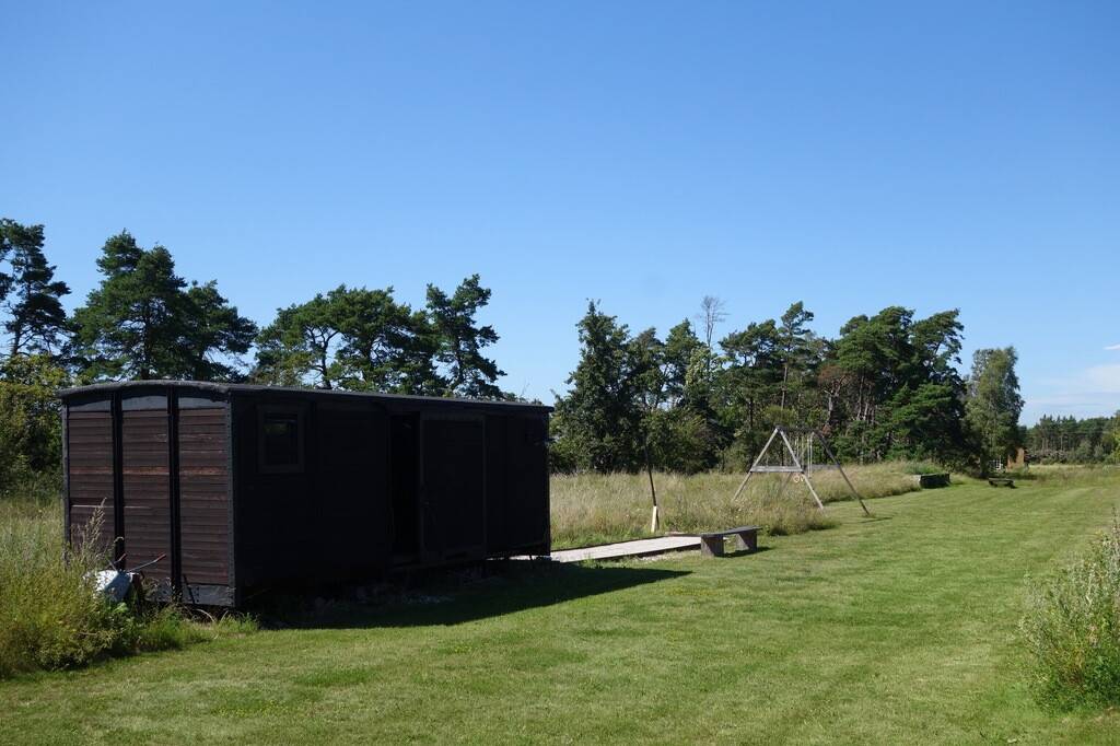4 rum Fritidshus på Hablingbo Prästgården 154 Södra Gotland Gotlands kommun - bild 44
