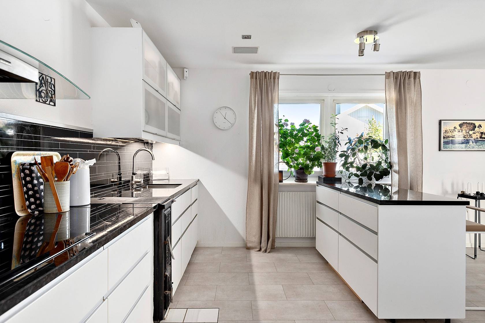 6 rum Villa på Gamla Farvägen 7 Jämjö Karlskrona kommun - bild 11