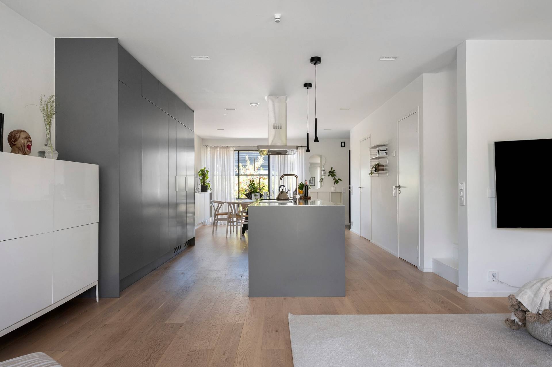 6 rum Villa på Trädgårdsmästarevägen 44 Gävle Gävle kommun - bild 24