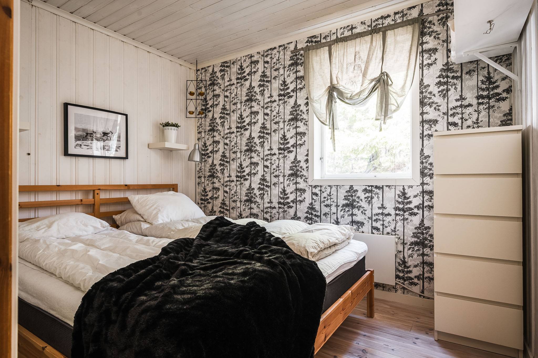 4 rum Fritidshus på Björnrike Edvin Kvarnelands väg 3 Björnrike Härjedalens kommun - bild 11
