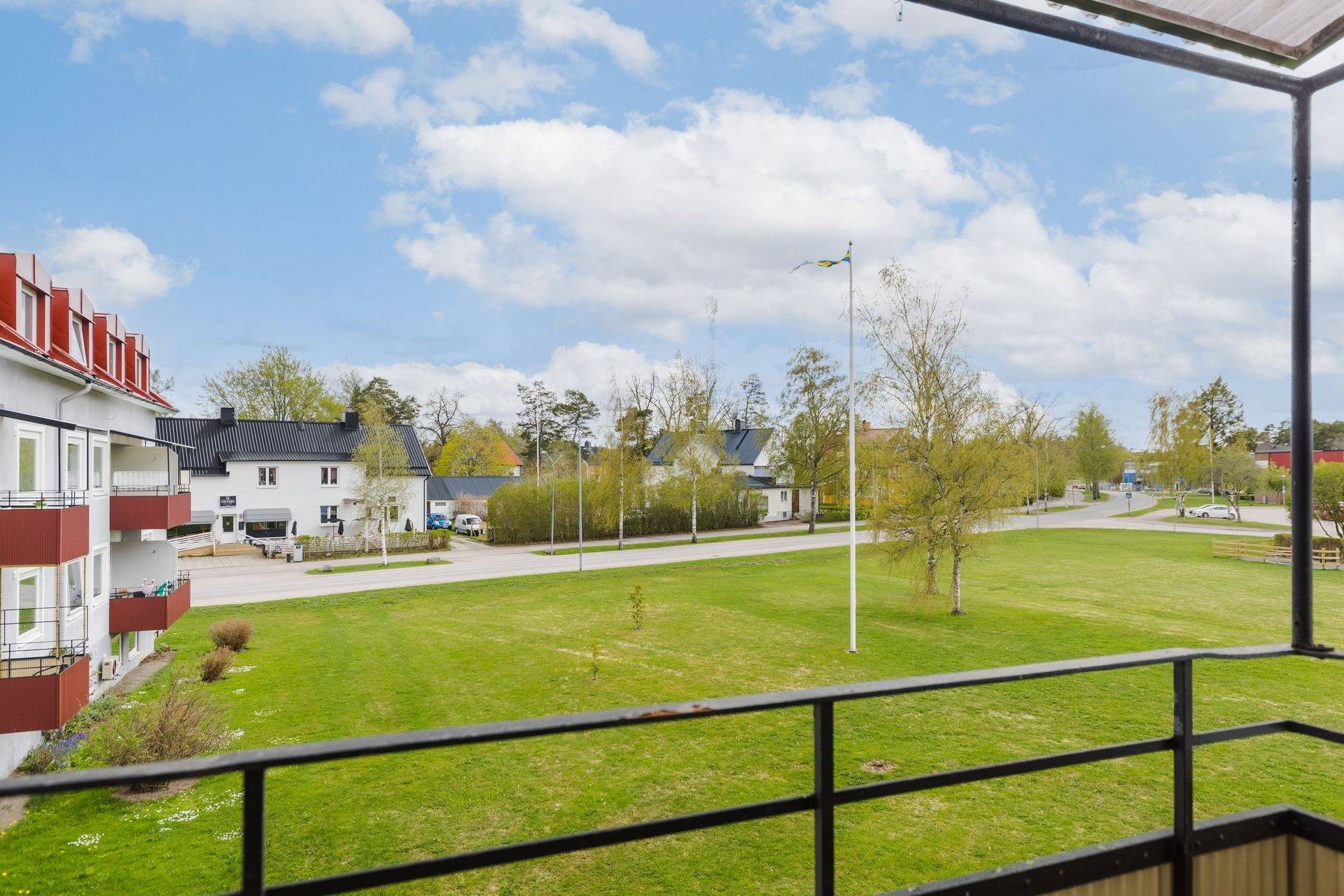 3 rum Lägenhet på Björkvägen 10 C Gimo Östhammars kommun - bild 14