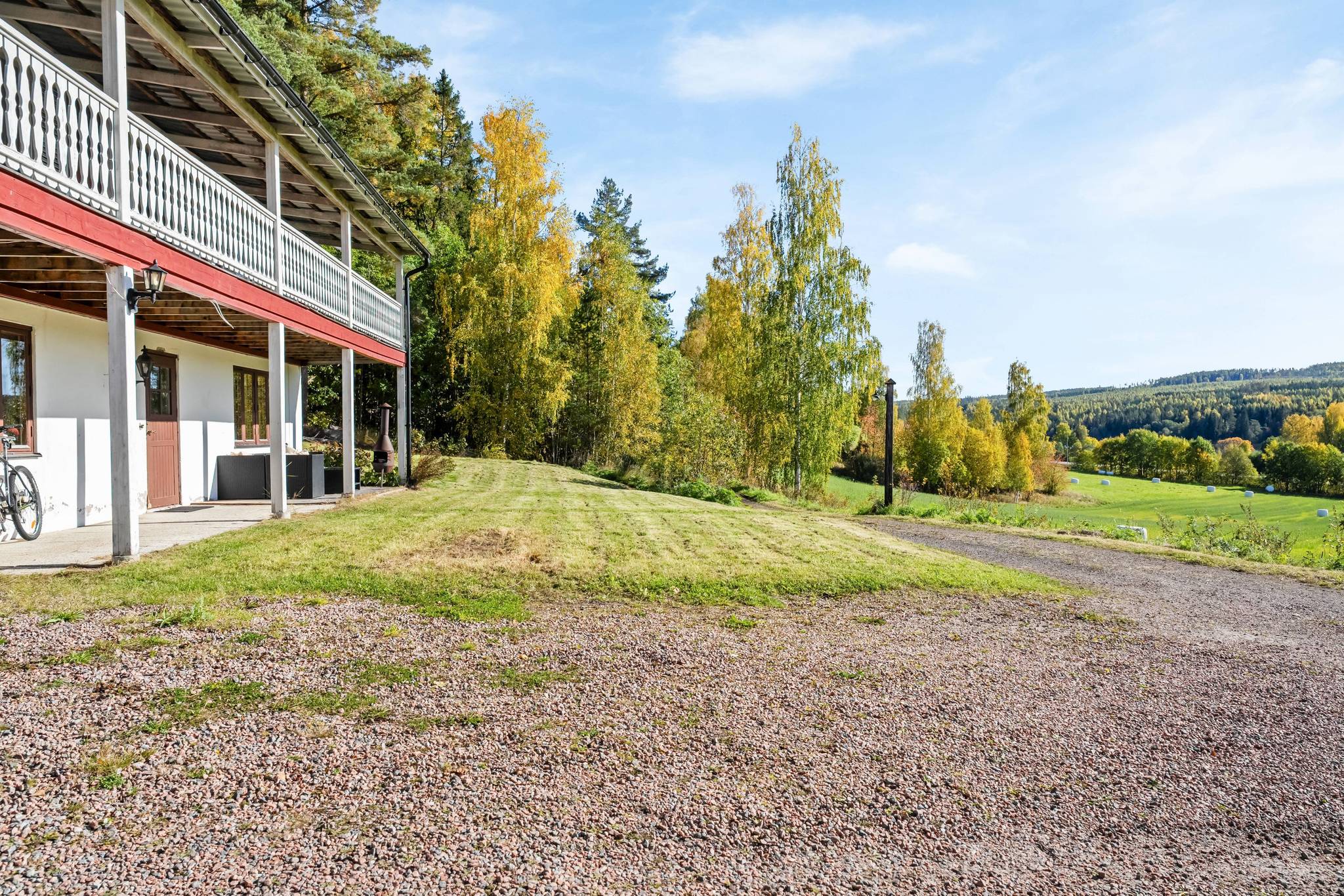 166 m² Villa på Norrlindsjö 143 Lucksta Sundsvalls kommun - bild 11