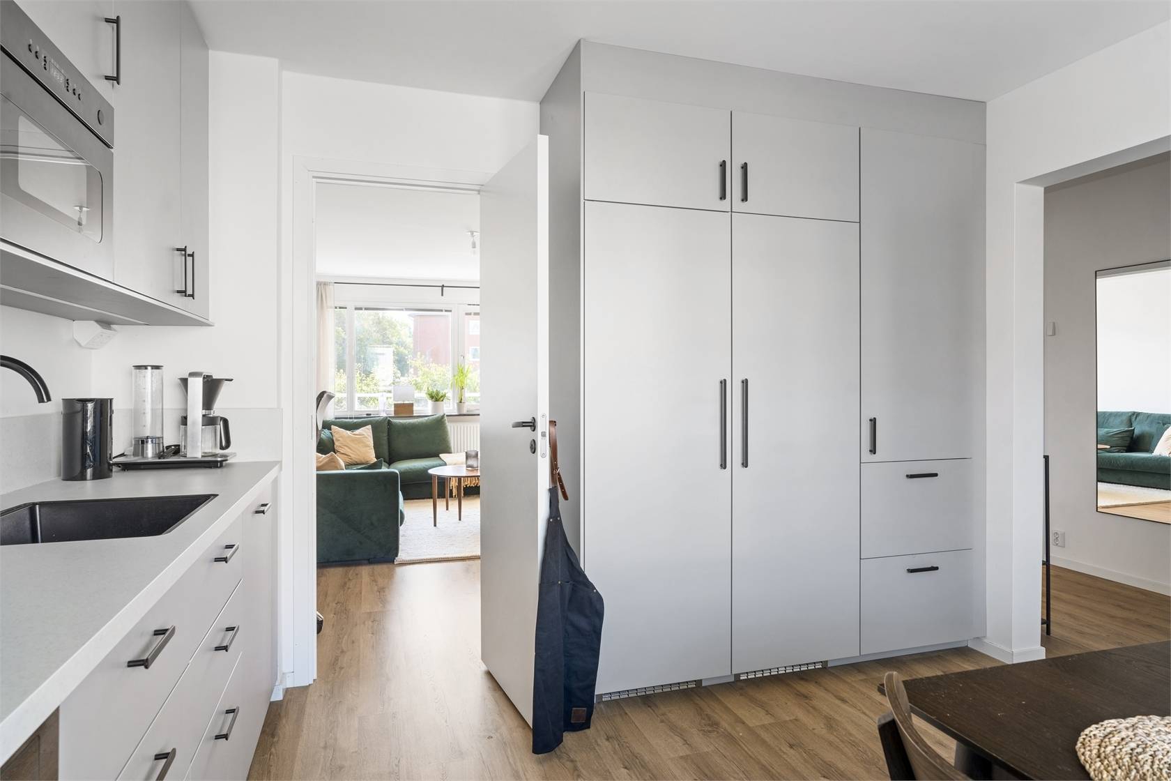 2 rum Lägenhet på Sägengatan 67 Hisings Backa Göteborgs kommun - bild 7