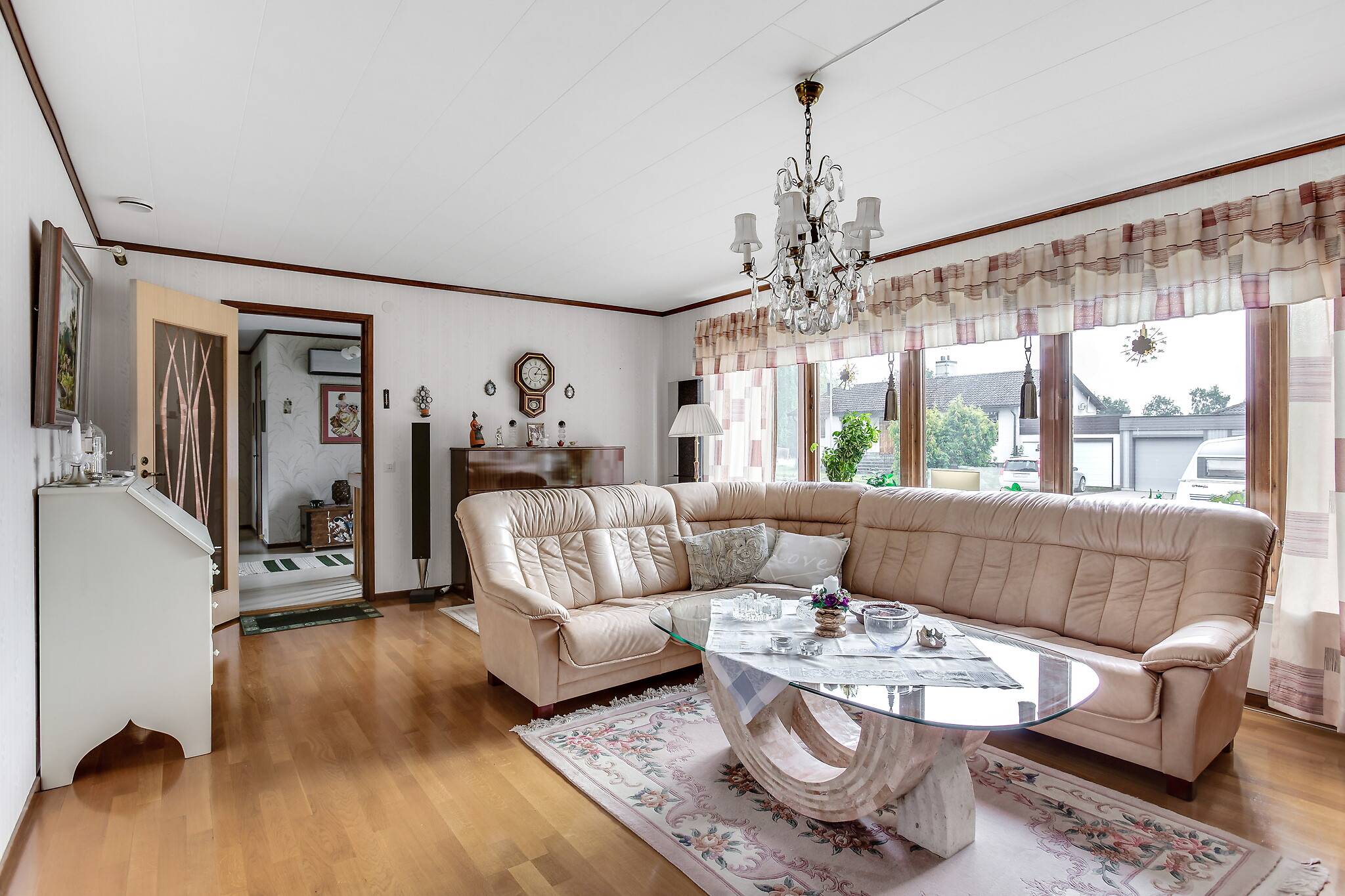 5 rum Villa på Axel Schenströms gränd 3 Skänninge Mjölby kommun - bild 2