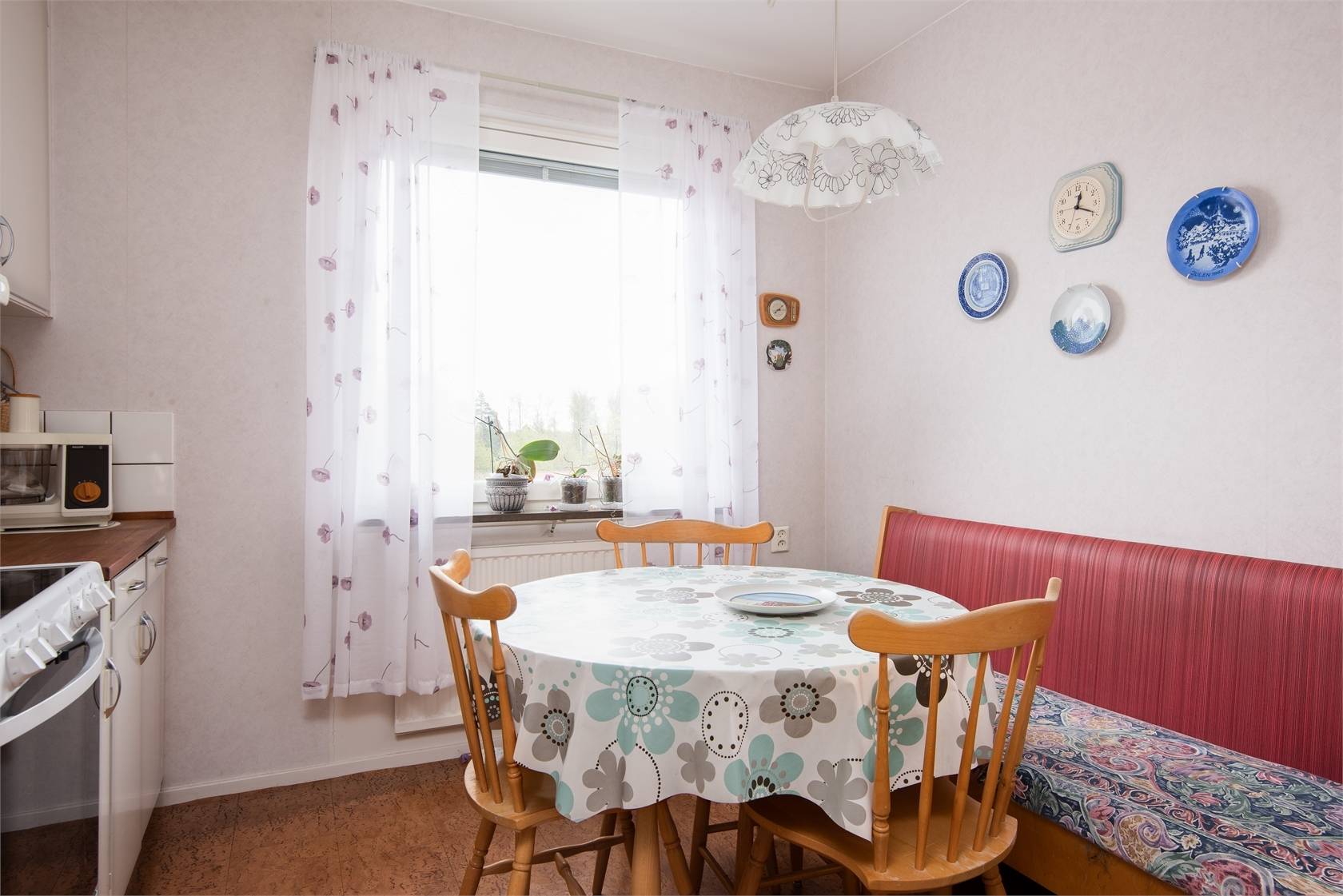2 rum Lägenhet på Torsgatan 22 B Centralt Avesta kommun - bild 5