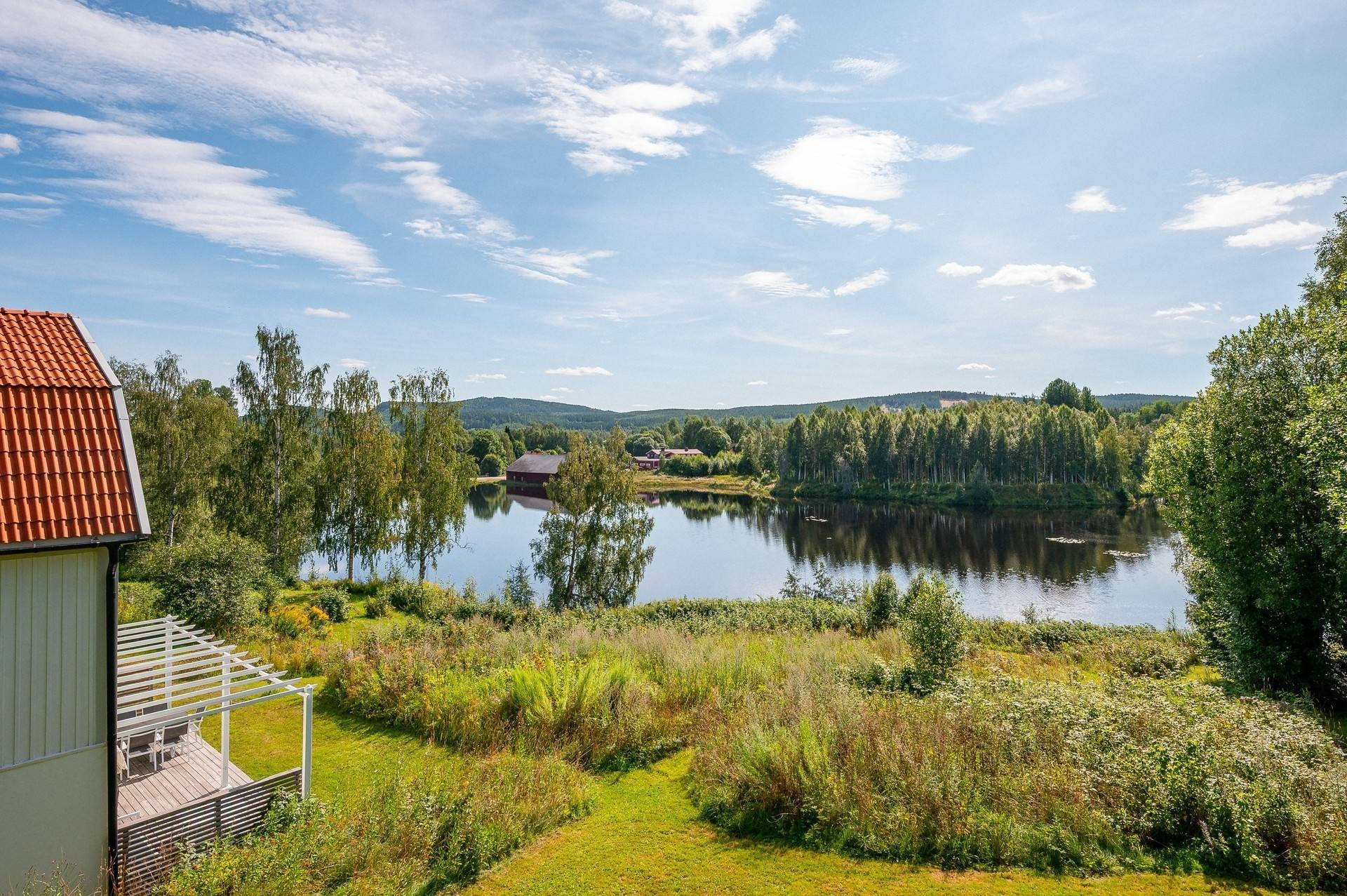 6 rum Villa på Bruksvägen 21 Åmotsbruk Ockelbo kommun - bild 28