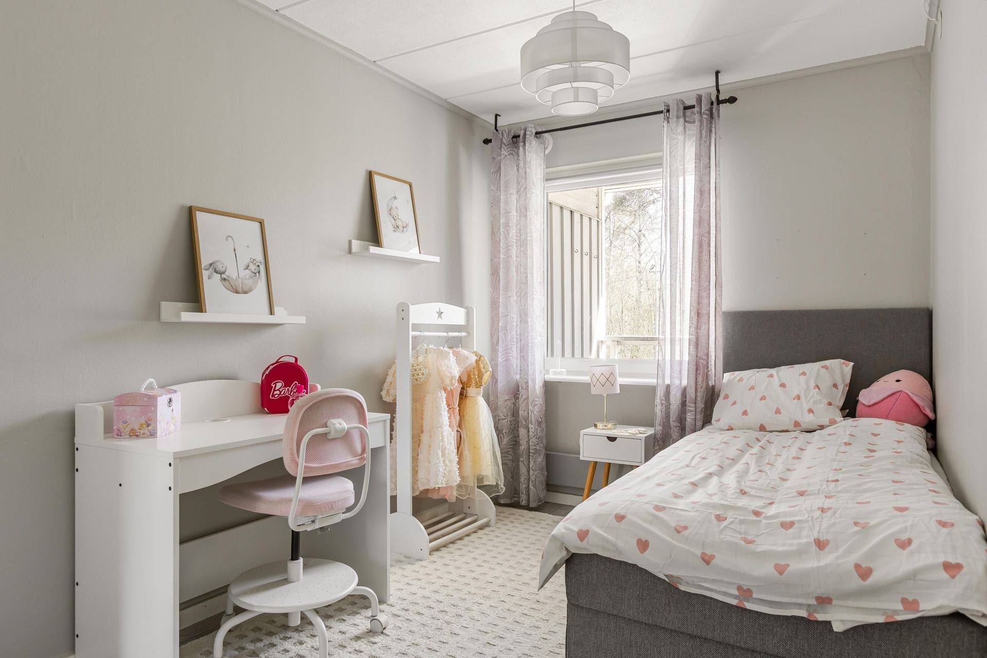 6 rum Radhus på Damastgatan 59 Brämhult Borås kommun - bild 17