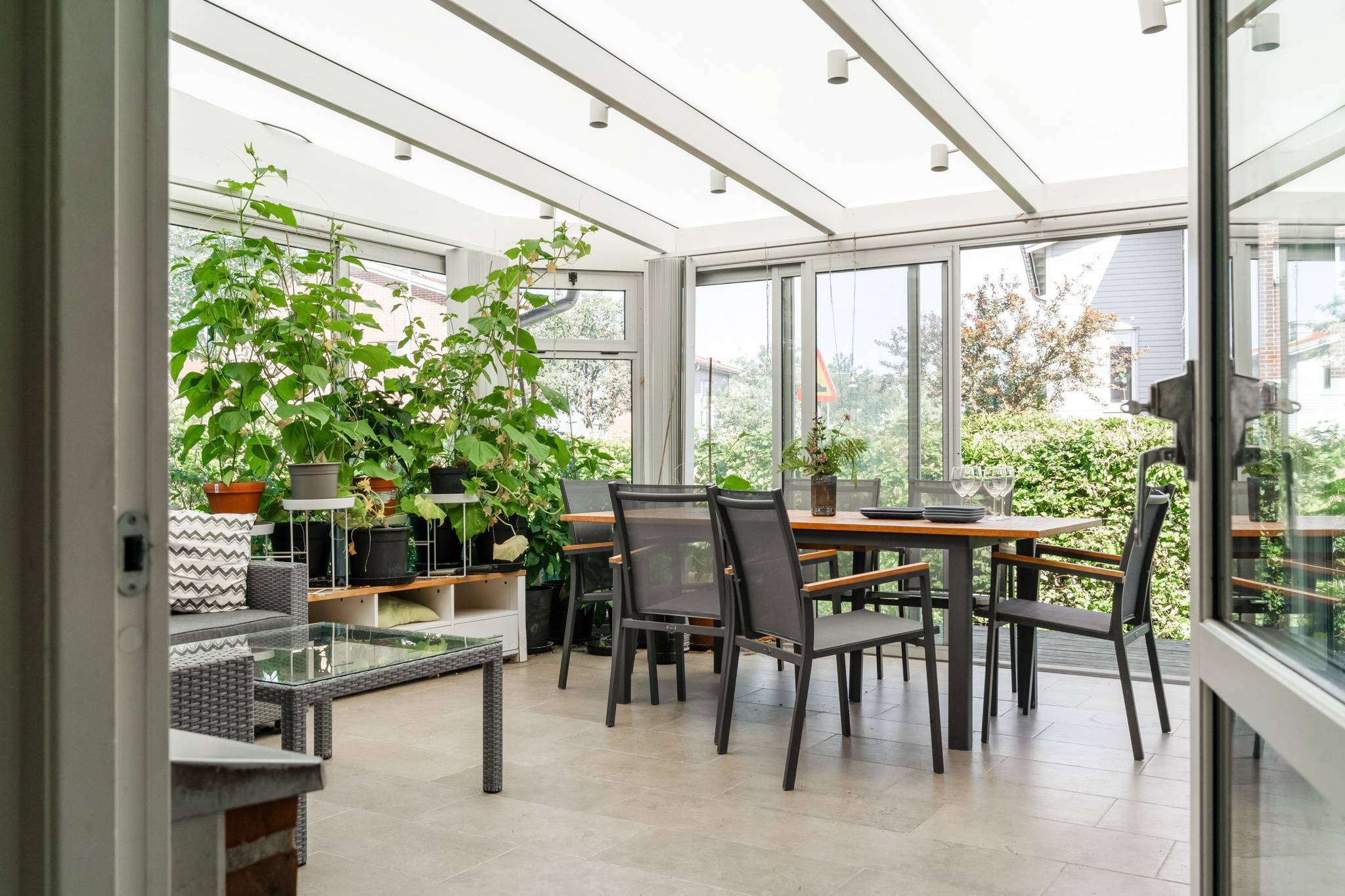 125 m² Villa på Solkurvan 7 Stångby Lunds kommun - bild 21