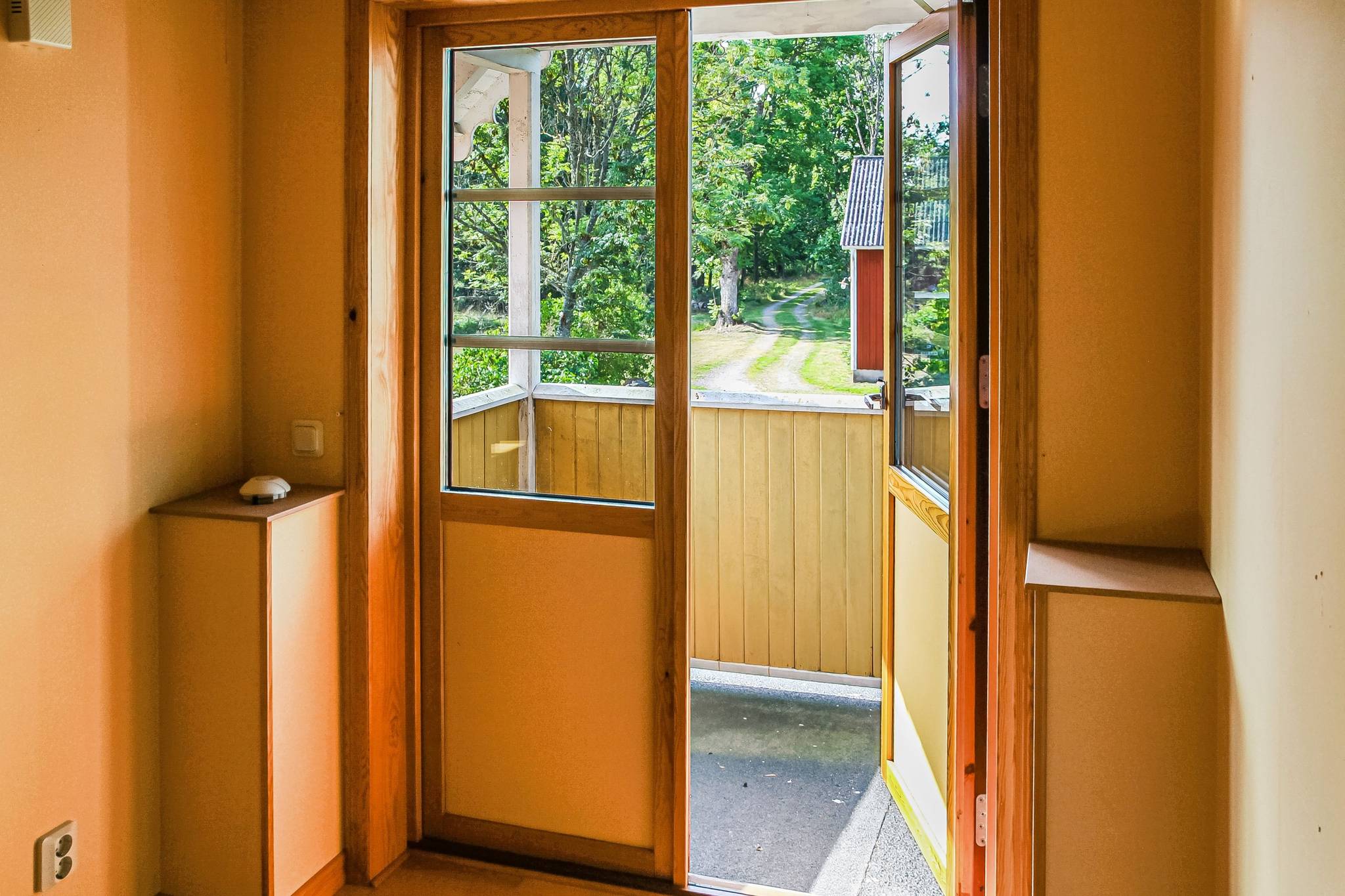 129 m² Gård med jordbruk på Hallagatan 36 Jämjö Karlskrona kommun - bild 36