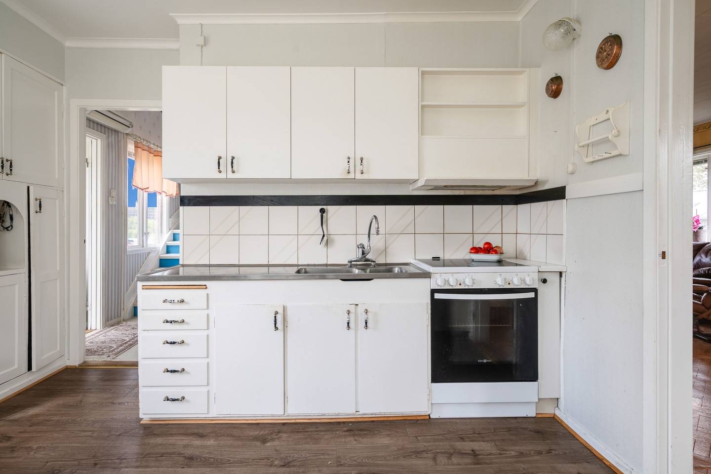 3 rum Villa på Sjömansgatan 6 Rolfserud Säffle kommun - bild 17