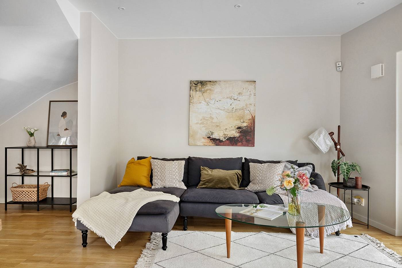 6 rum Parhus på Kullevägen 10B Jakobsberg Järfälla kommun - bild 7