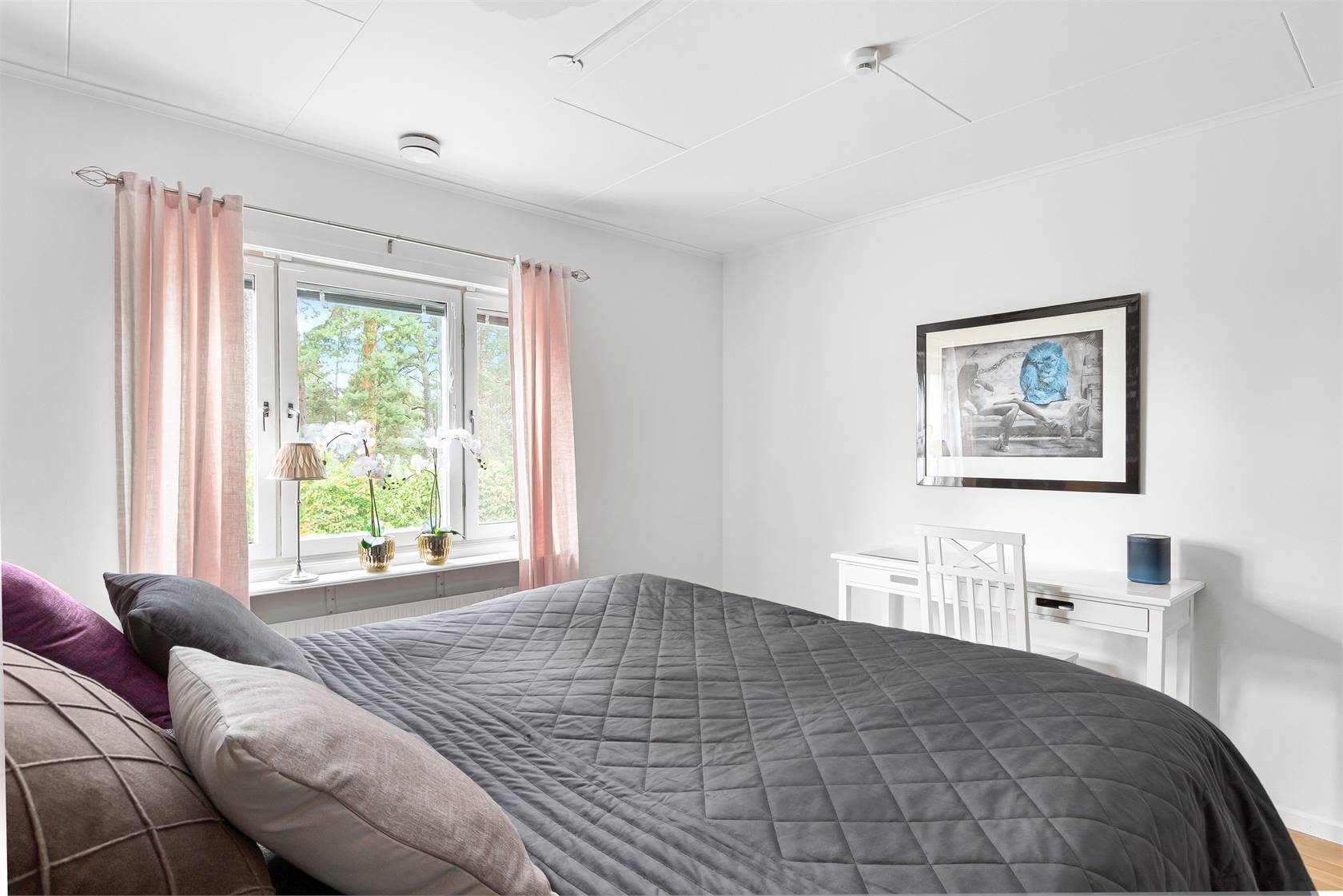 5 rum Villa på Solhöjdsslingan 40B Spånga - Solhöjden Stockholms kommun - bild 25