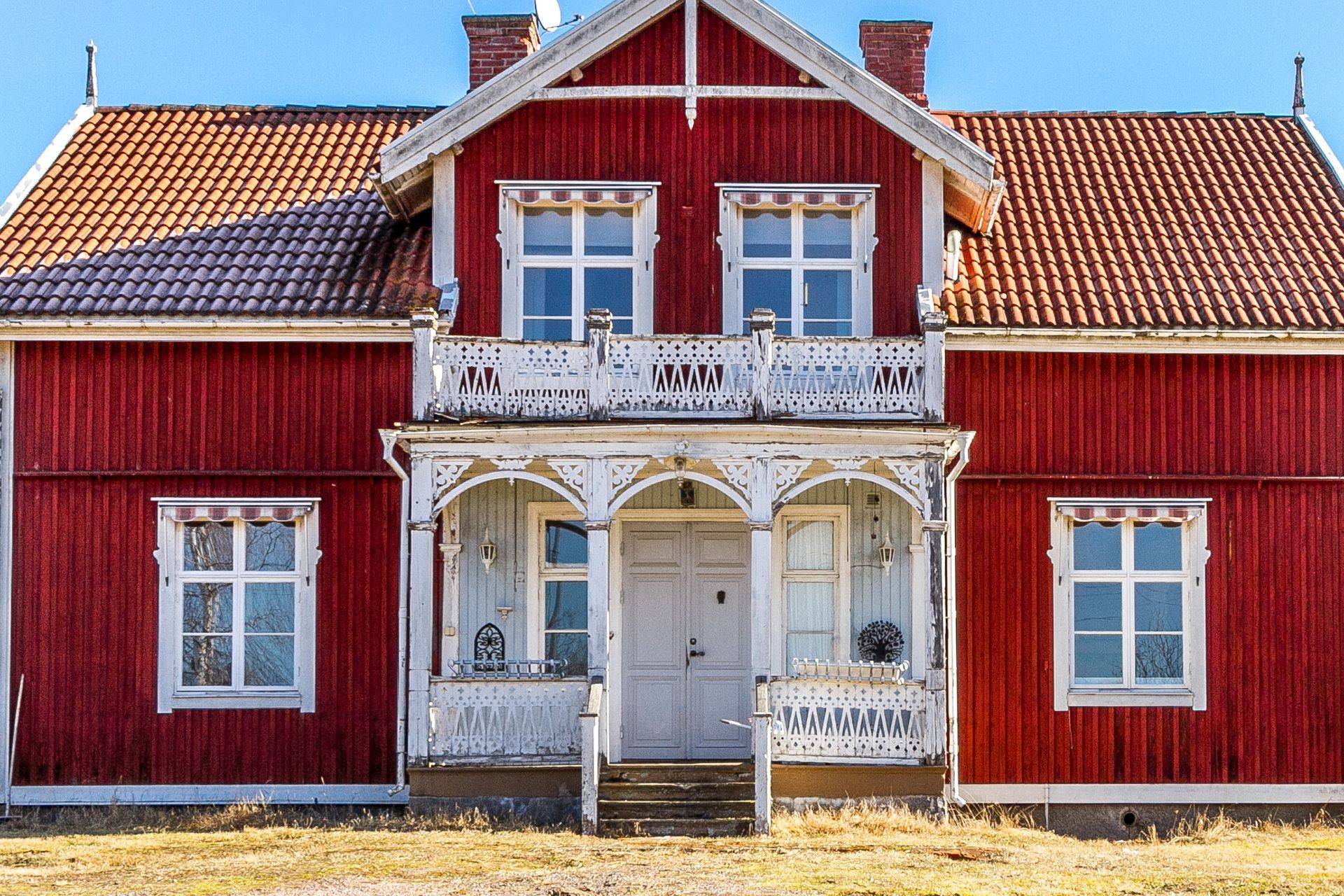 6 rum Gård utan jordbruk på KÄLKERUD 1:37 Torsby Torsby kommun - bild 8