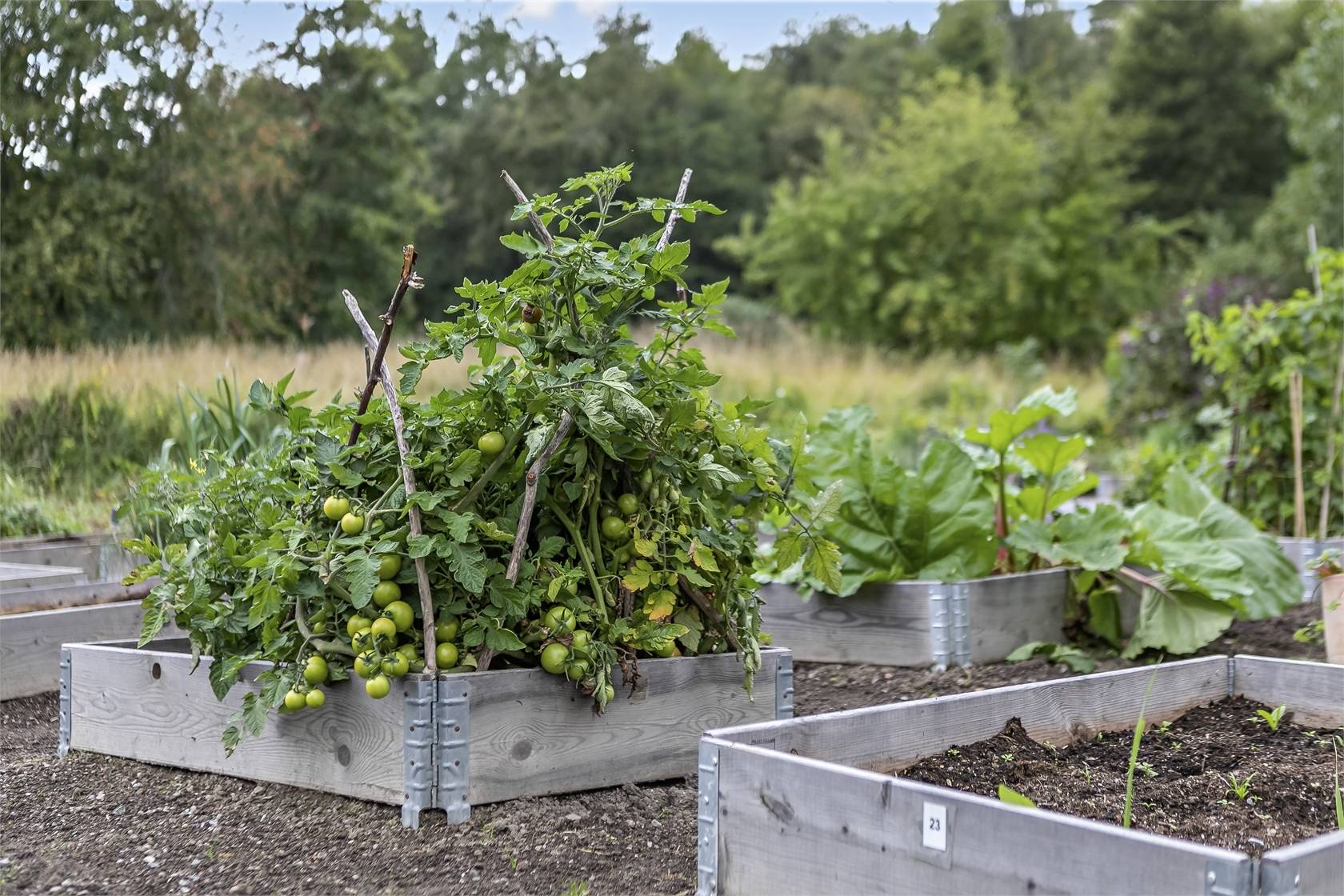 4 rum Lägenhet på Ulvsättragränd 10 Kallhäll Järfälla kommun - bild 23