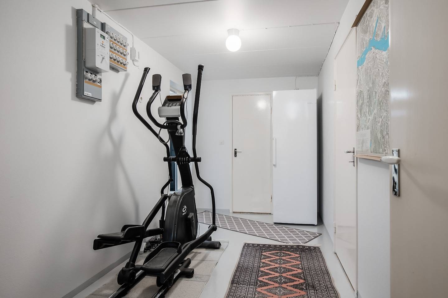 4 rum Villa på Egnahemsgatan 7 Hova - Vibylund Gullspångs kommun - bild 26