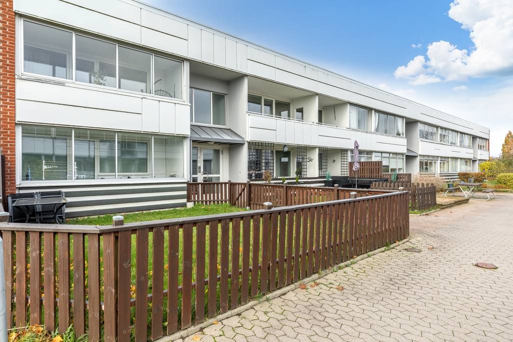 3.5 rum Lägenhet på Nämndemansgården 3c Nämndemansgården Staffanstorps kommun - bild 2