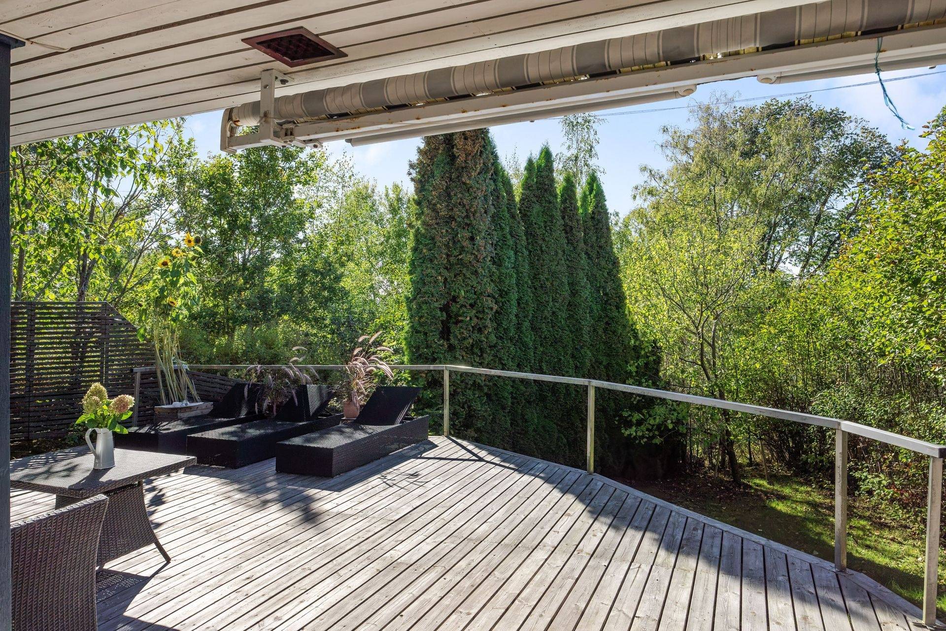 5 rum Villa på Åsbacken 23 Bohus Ale kommun - bild 2