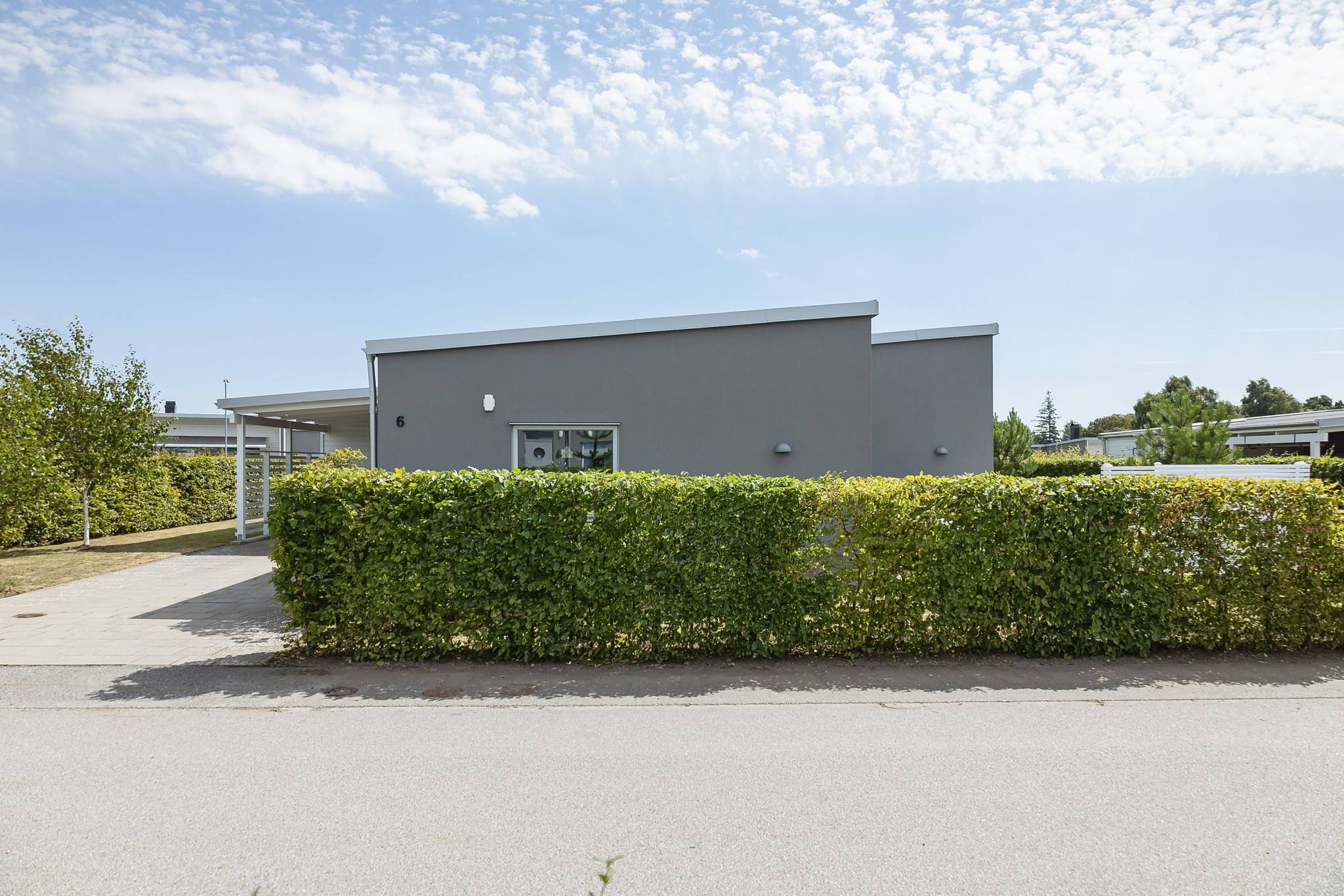 4 rum Villa på Ridspövägen 6 Dalabadet Trelleborgs kommun - bild 41